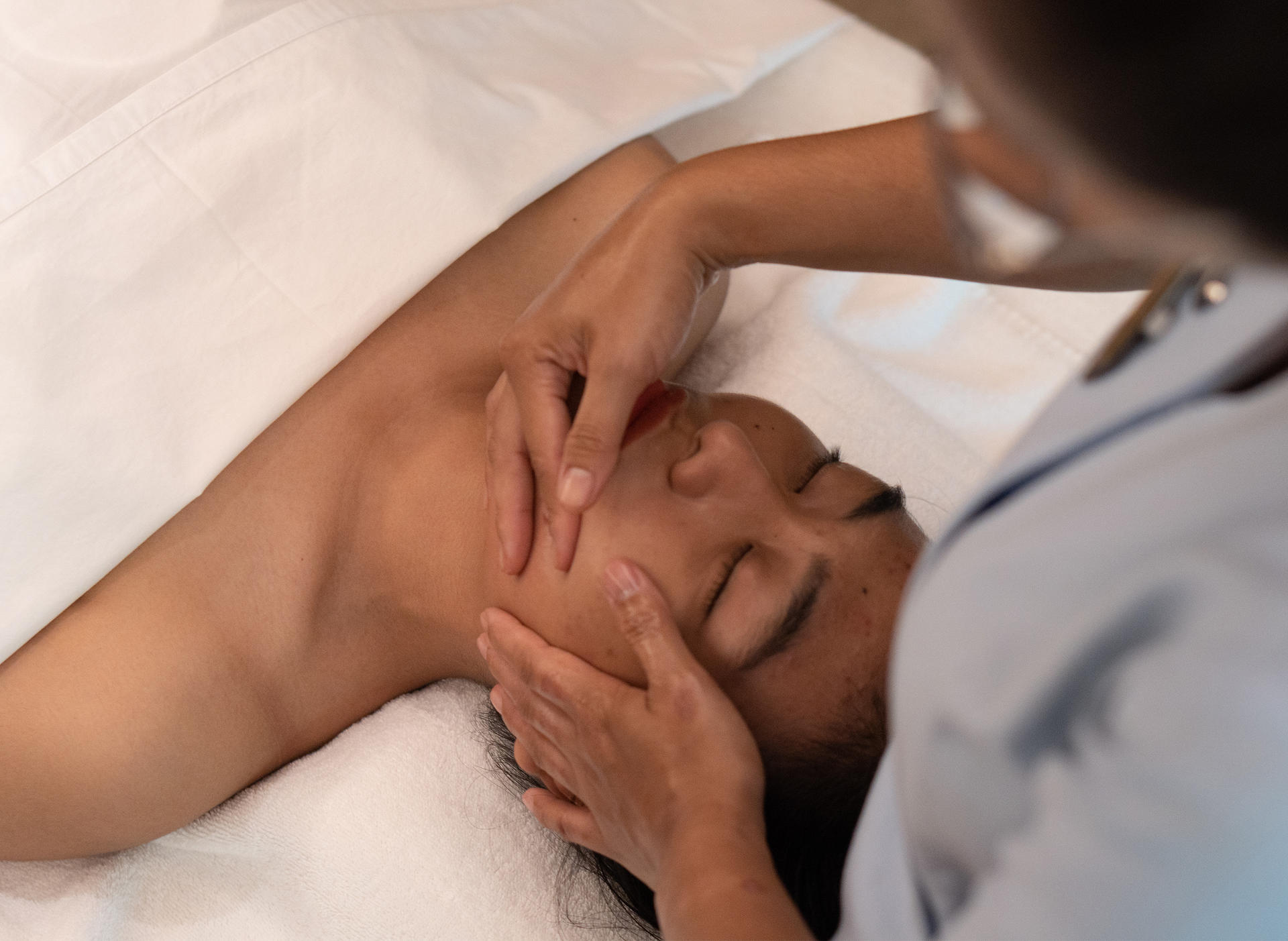 Heavenly Spa at The Westin Ubud - Thumbnail 8