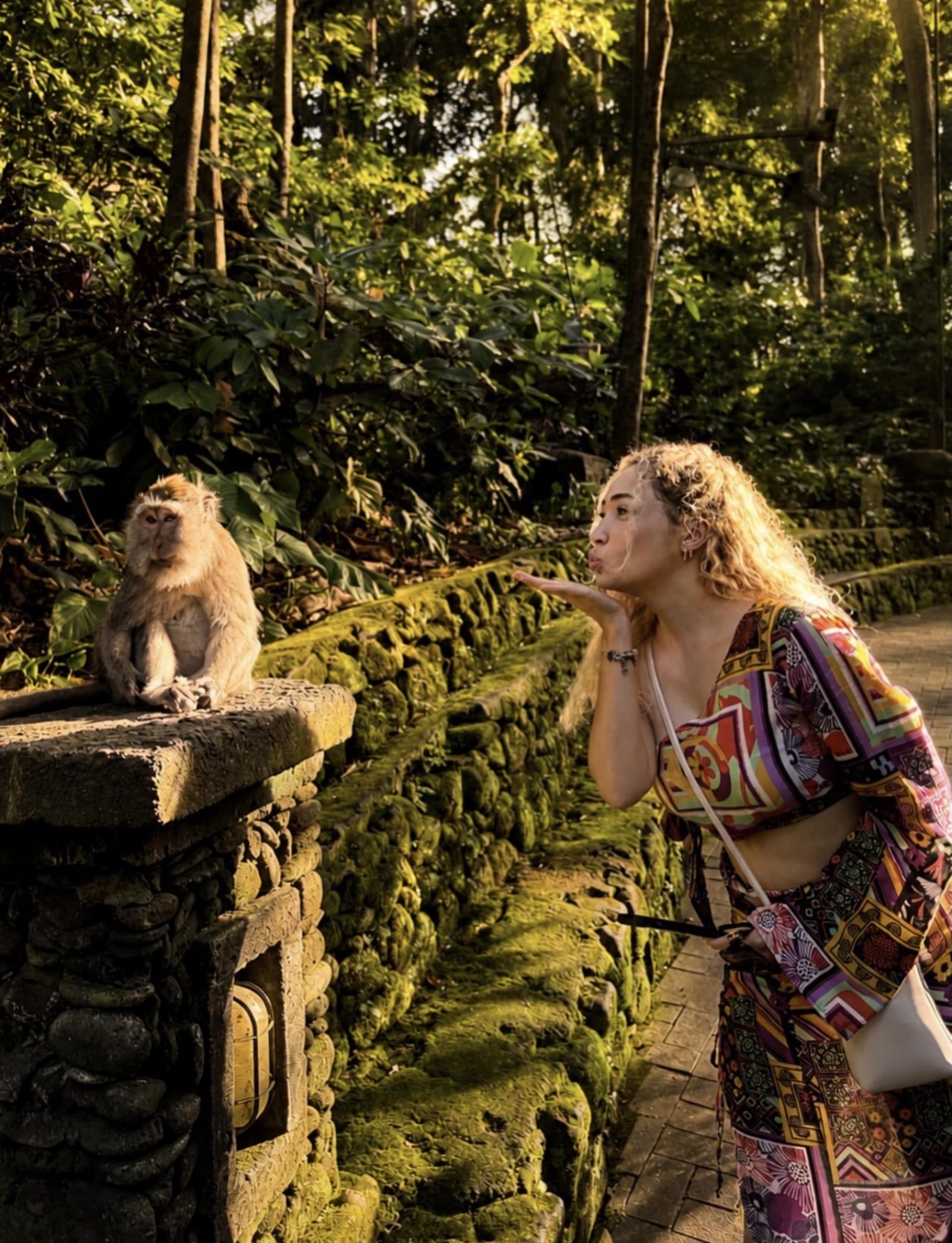 Ubud Sightseeing & Istagramable Culinary Cafe tour with Photographer - Thumbnail 10