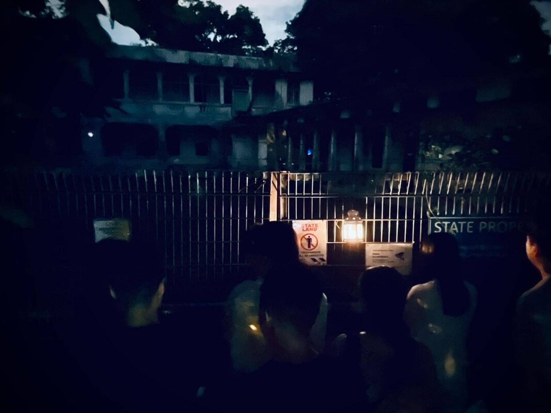 Walk With Ghosts: Old Changi Tour - Thumbnail 5