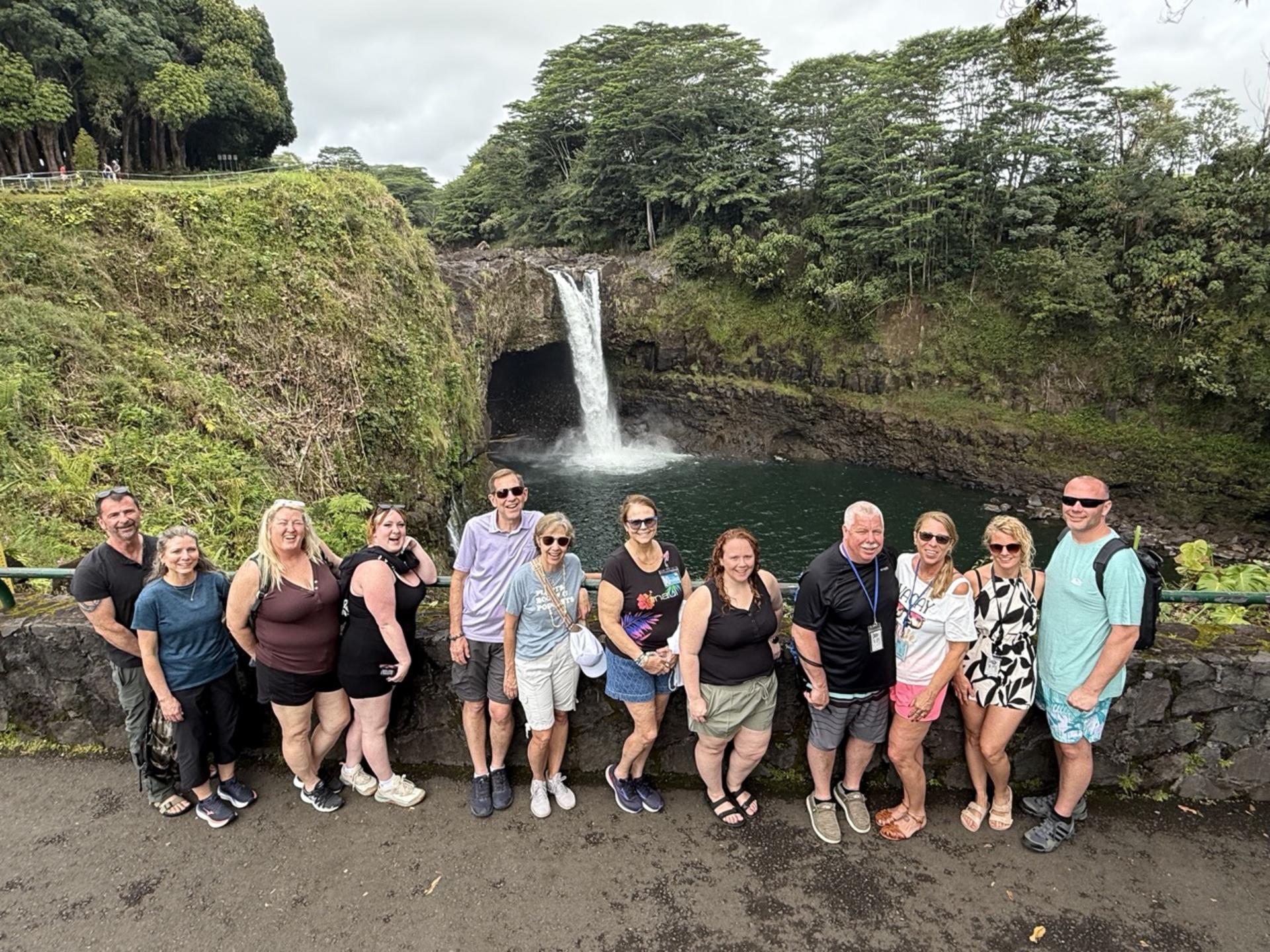 Big Island Half-Day Tour with Lunch - Thumbnail 10