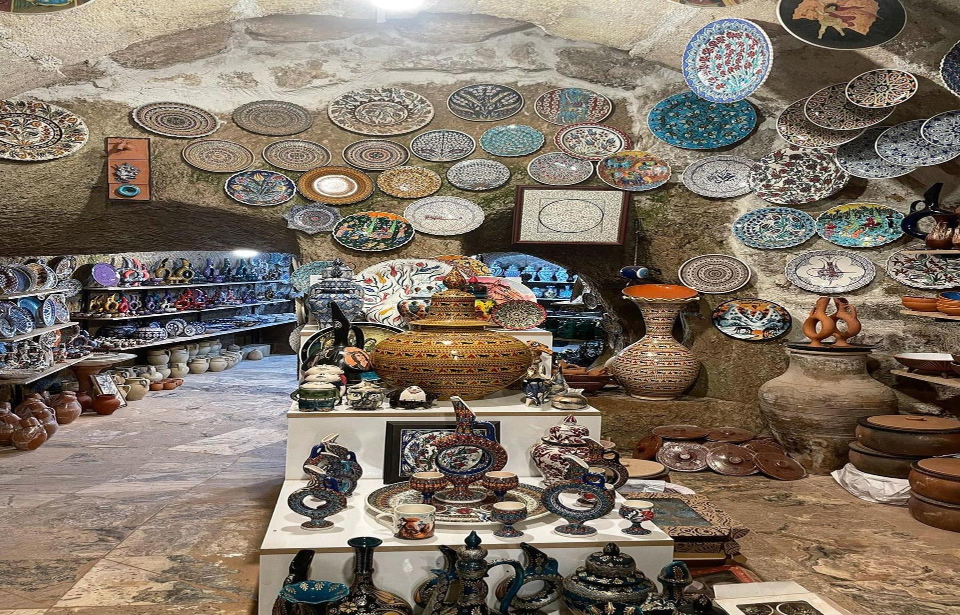 Full Day Cappadocia Red Plus Private Tour - Thumbnail 7