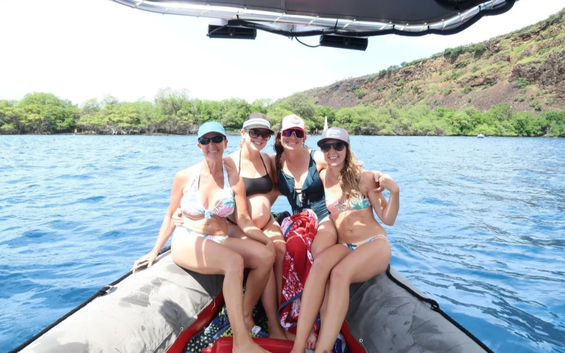 4-Hour Morning Snorkel Excursion - Thumbnail 5