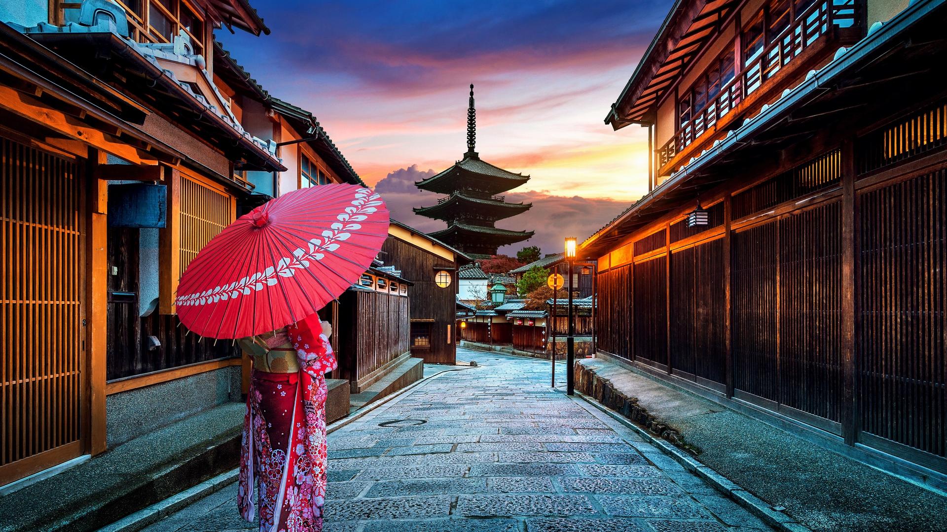 Kyoto Customizable Full Day Guided Tour - Image 1