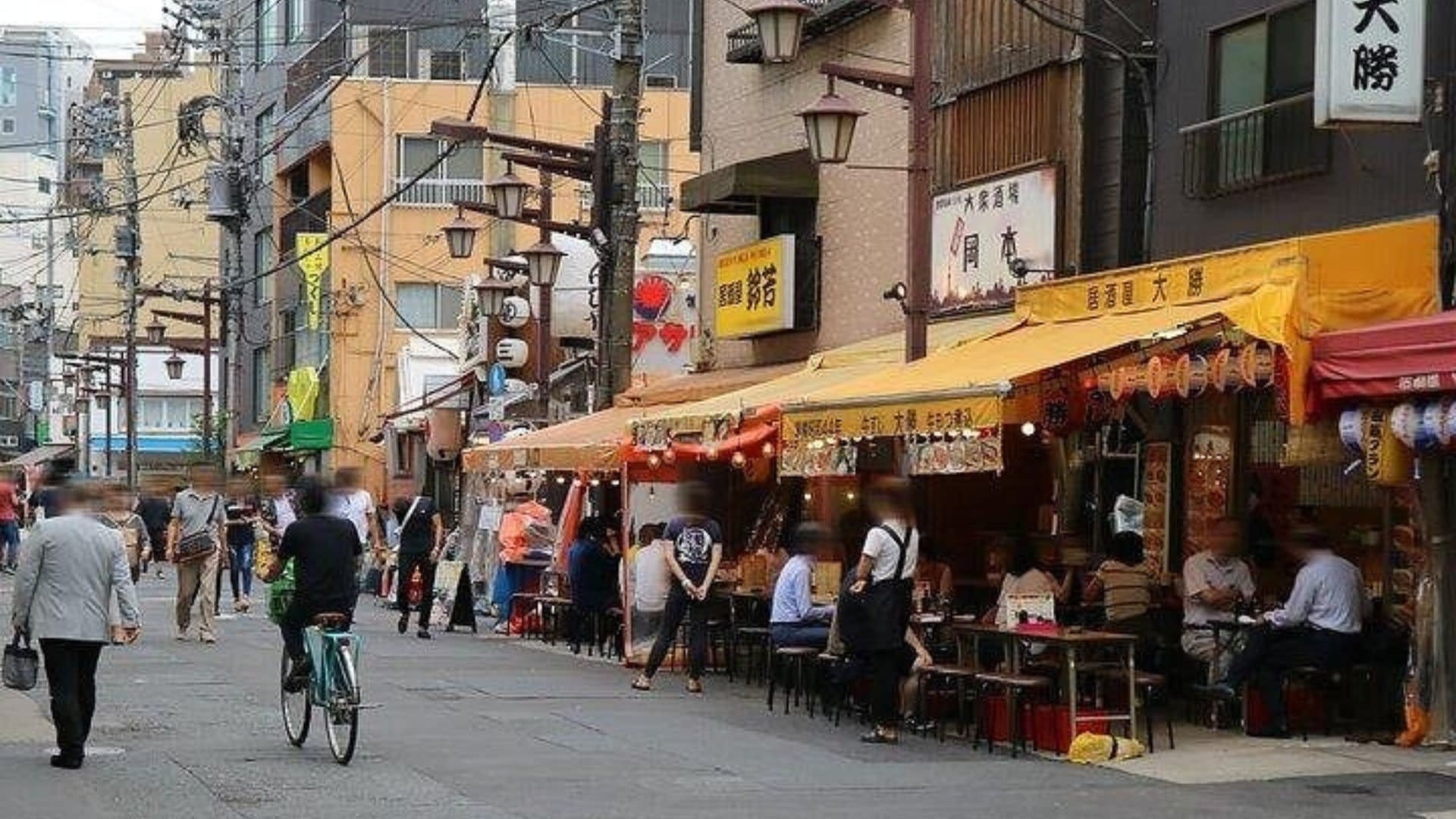 Asakusa, Kappabashi, and Ueno Walking Tour: Experience Tokyo's History and Culture in 3 Hours - Thumbnail 4