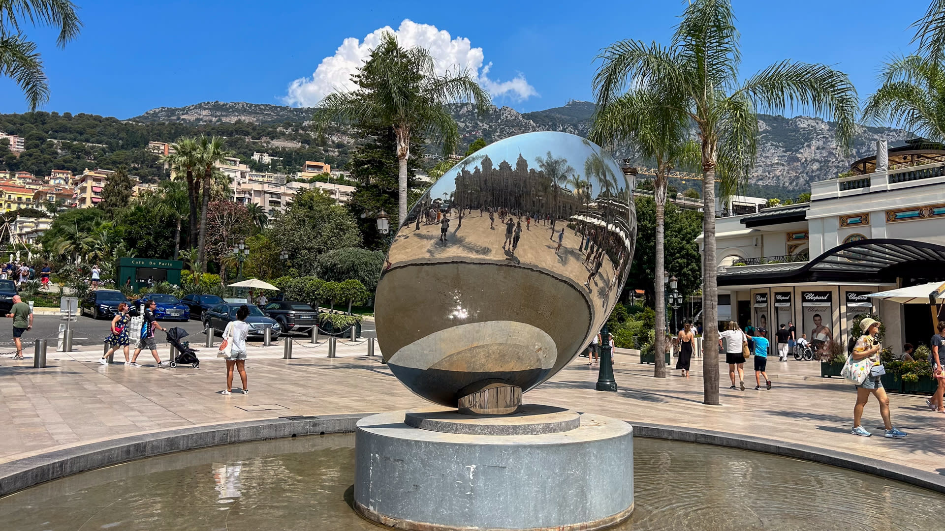 Monaco and Nice 3-Country Day Tour from Milan - Thumbnail 7