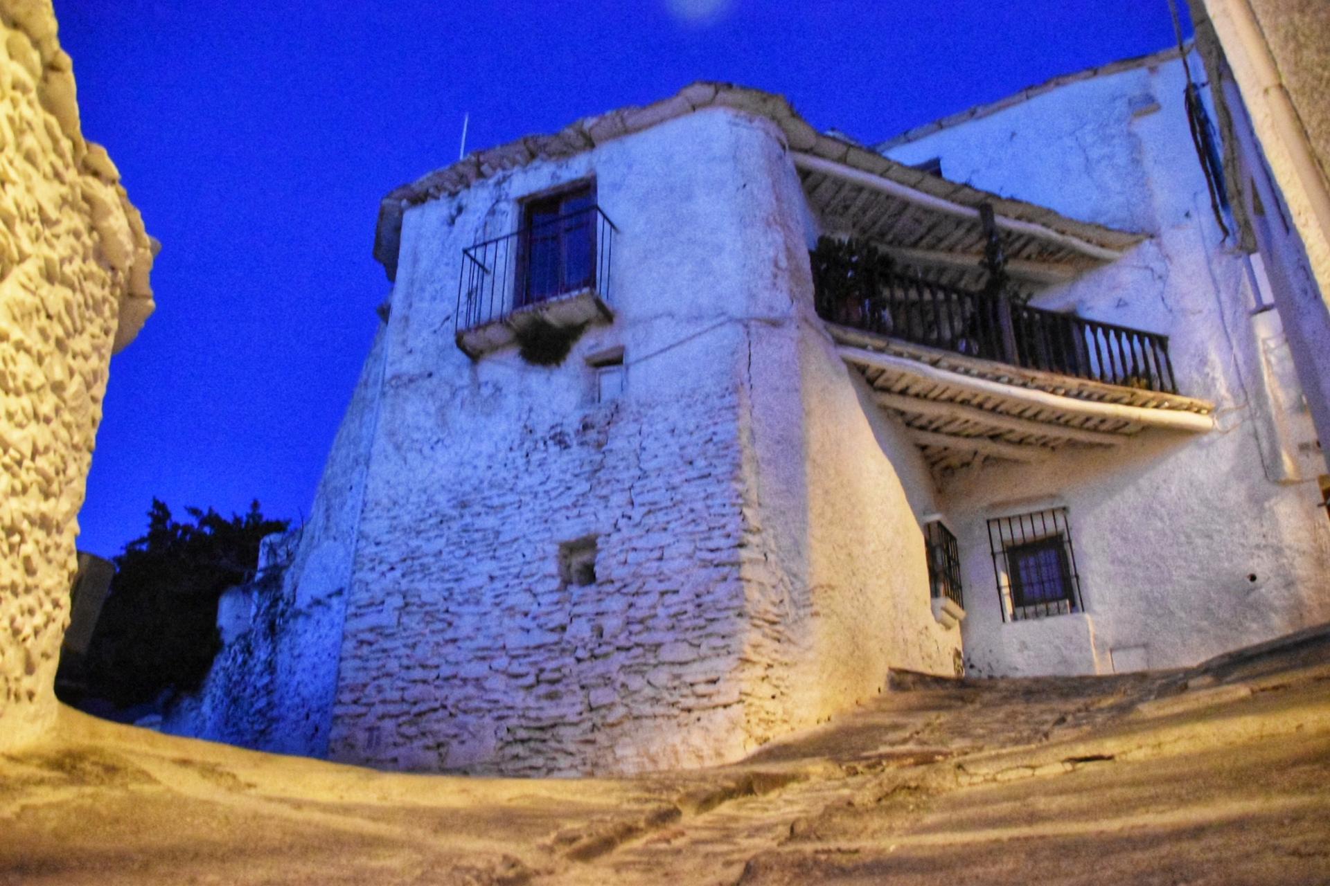 Granada Capileira & Pampaneira Half-Day Private Tour - Thumbnail 6