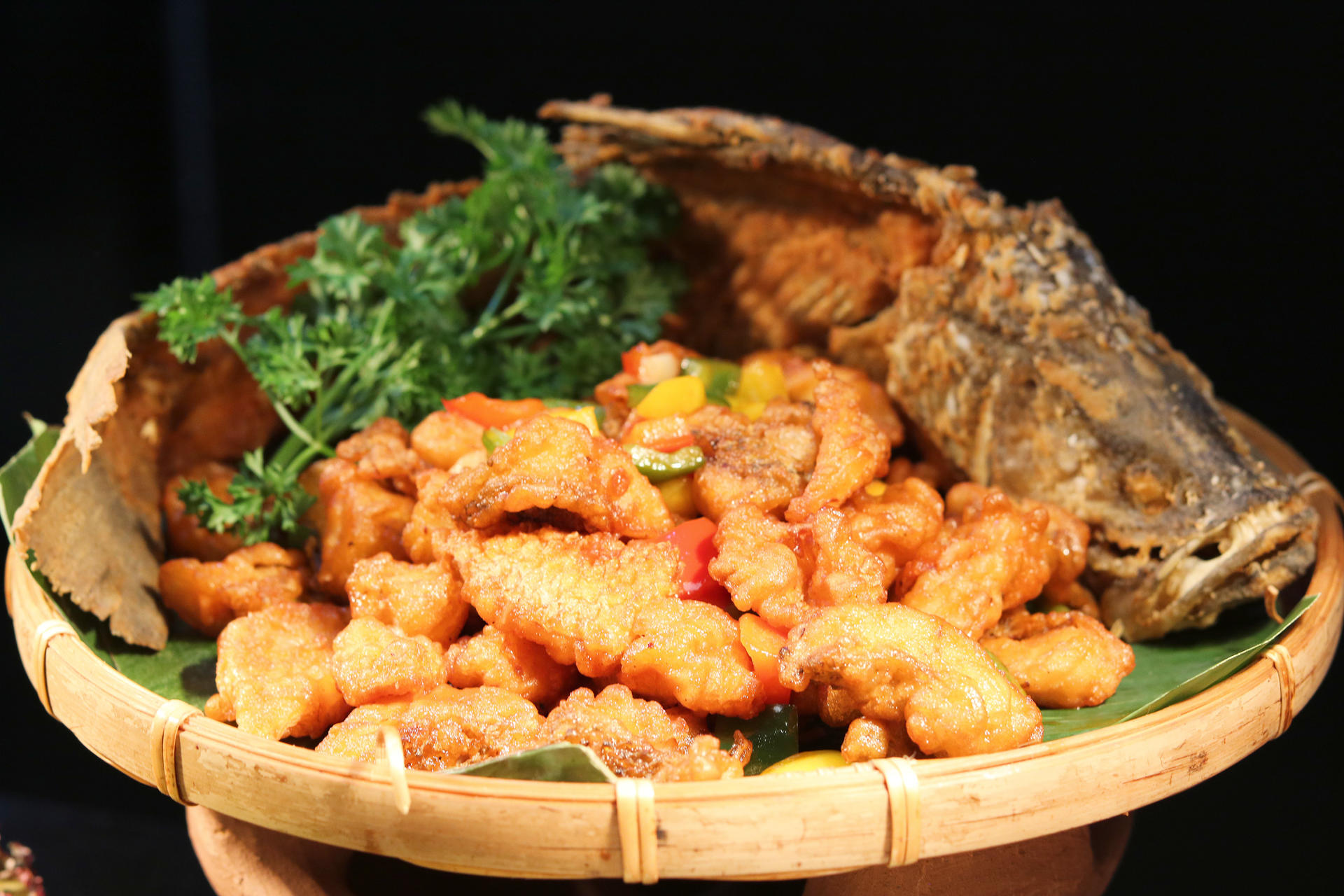 Sunday Brunch Buffet at Novotel Living Saigon South - Thumbnail 11