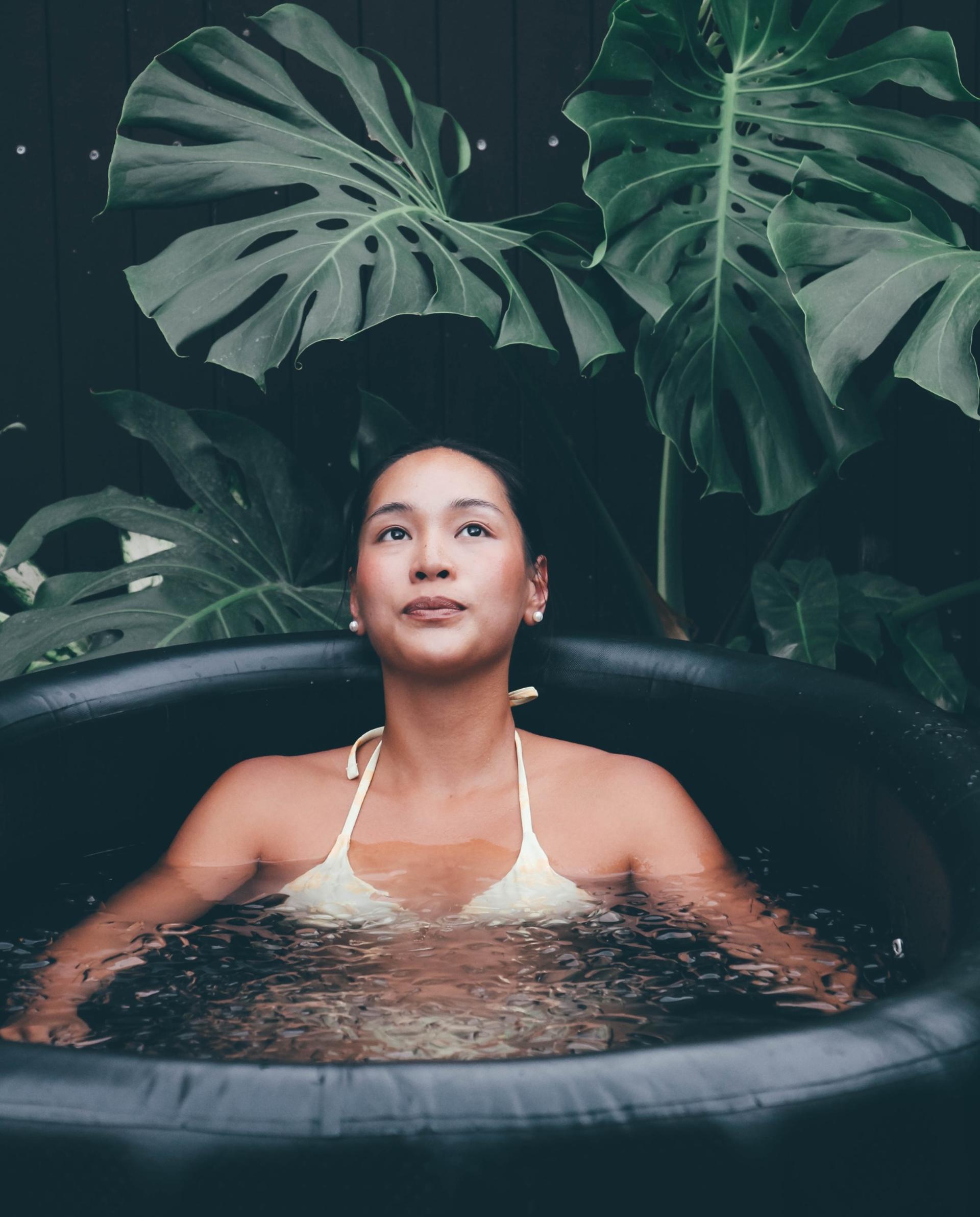Secret Garden Icebath and Sauna Experience in Bangkok - Thumbnail 18
