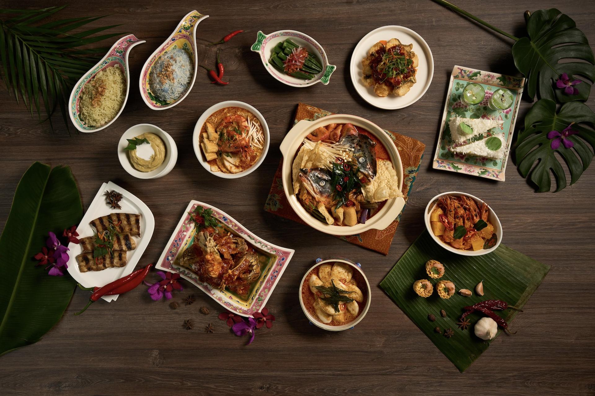 Ellenborough Market Cafe at Paradox Singapore  - Thumbnail 4