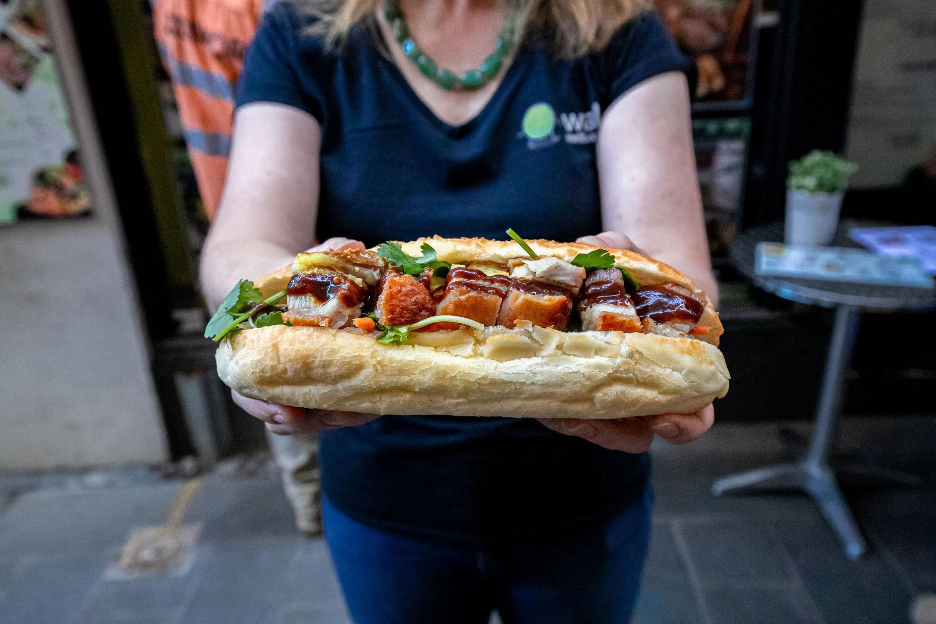 Foodie Discovery Tour in Melbourne  - Thumbnail 3