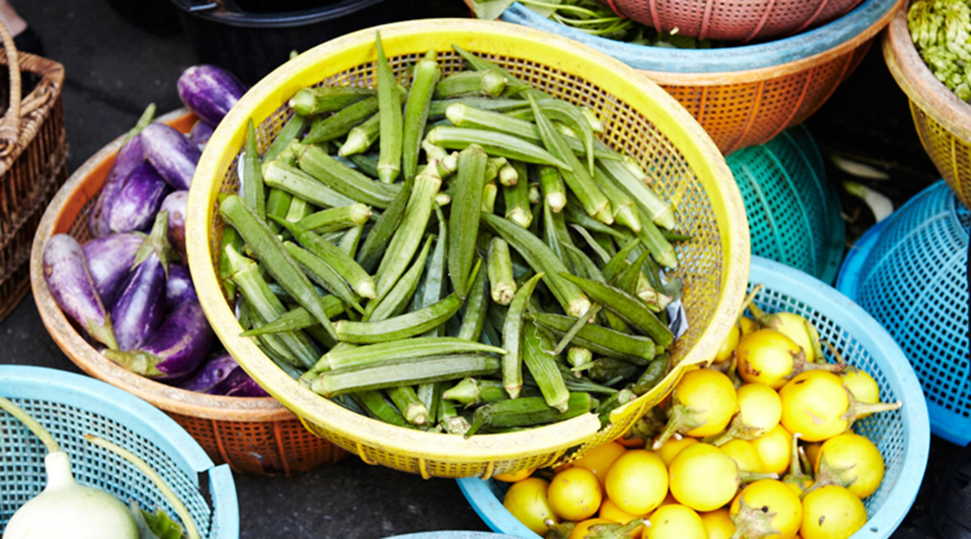 Silom Thai Cooking School in Bangkok - Thumbnail 6