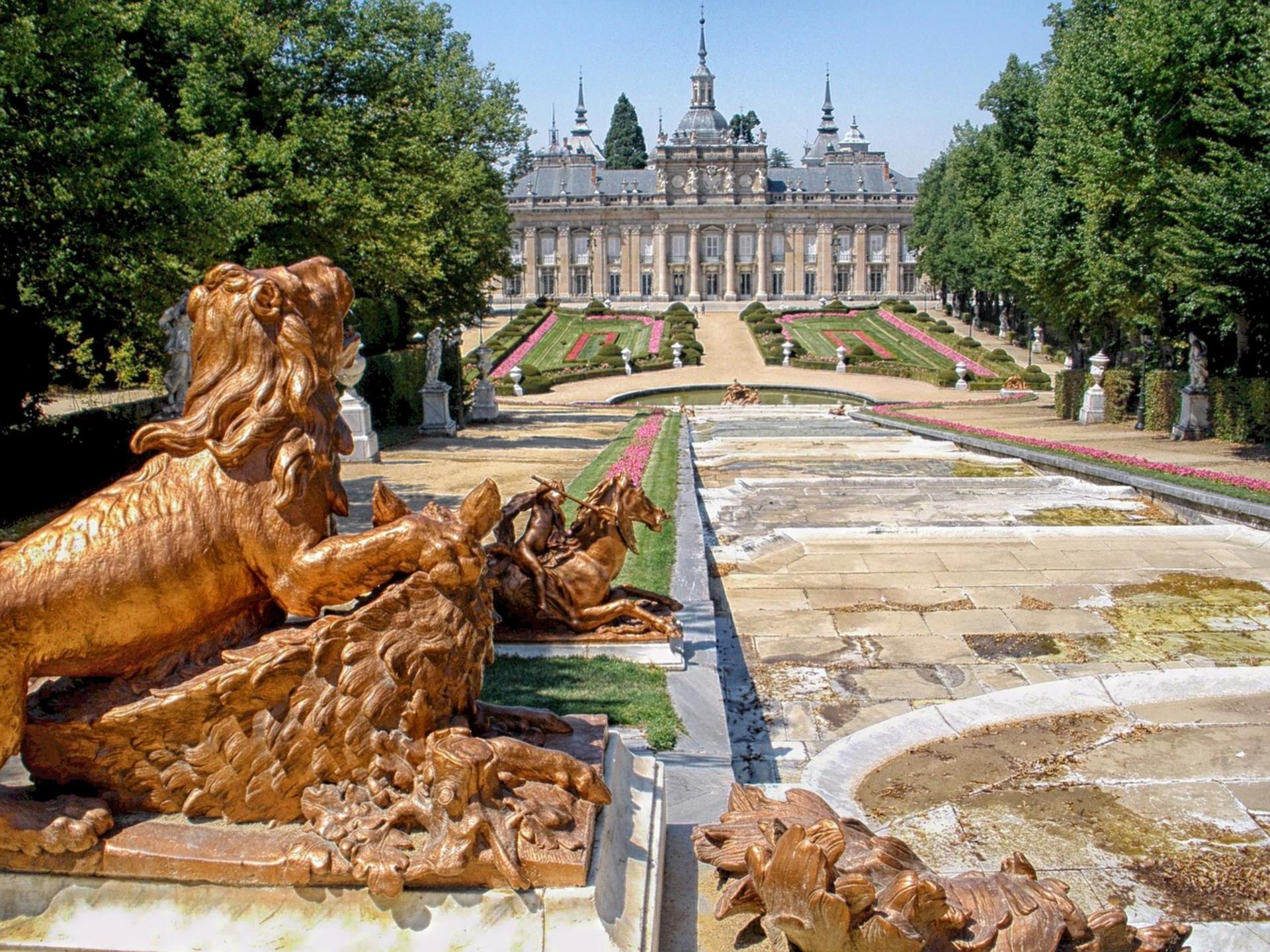 Half-Day Trip From Madrid to Segovia - Thumbnail 3