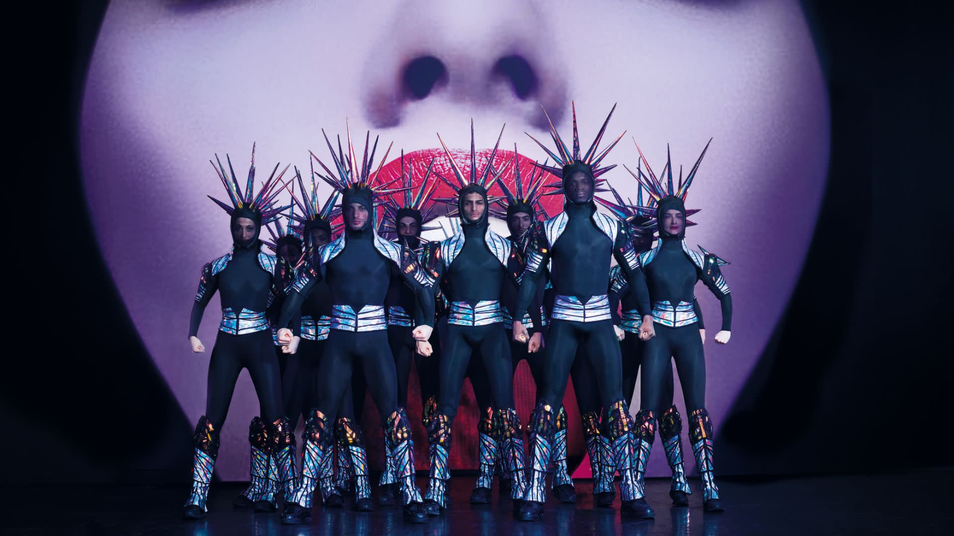Paradis Latin Show Ticket - Thumbnail 5