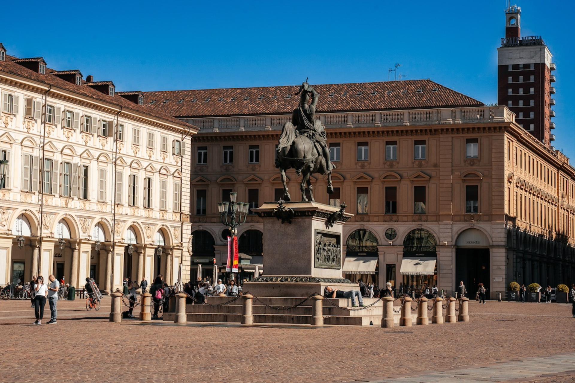 Turin Highlights Walking Tour  - Thumbnail 4