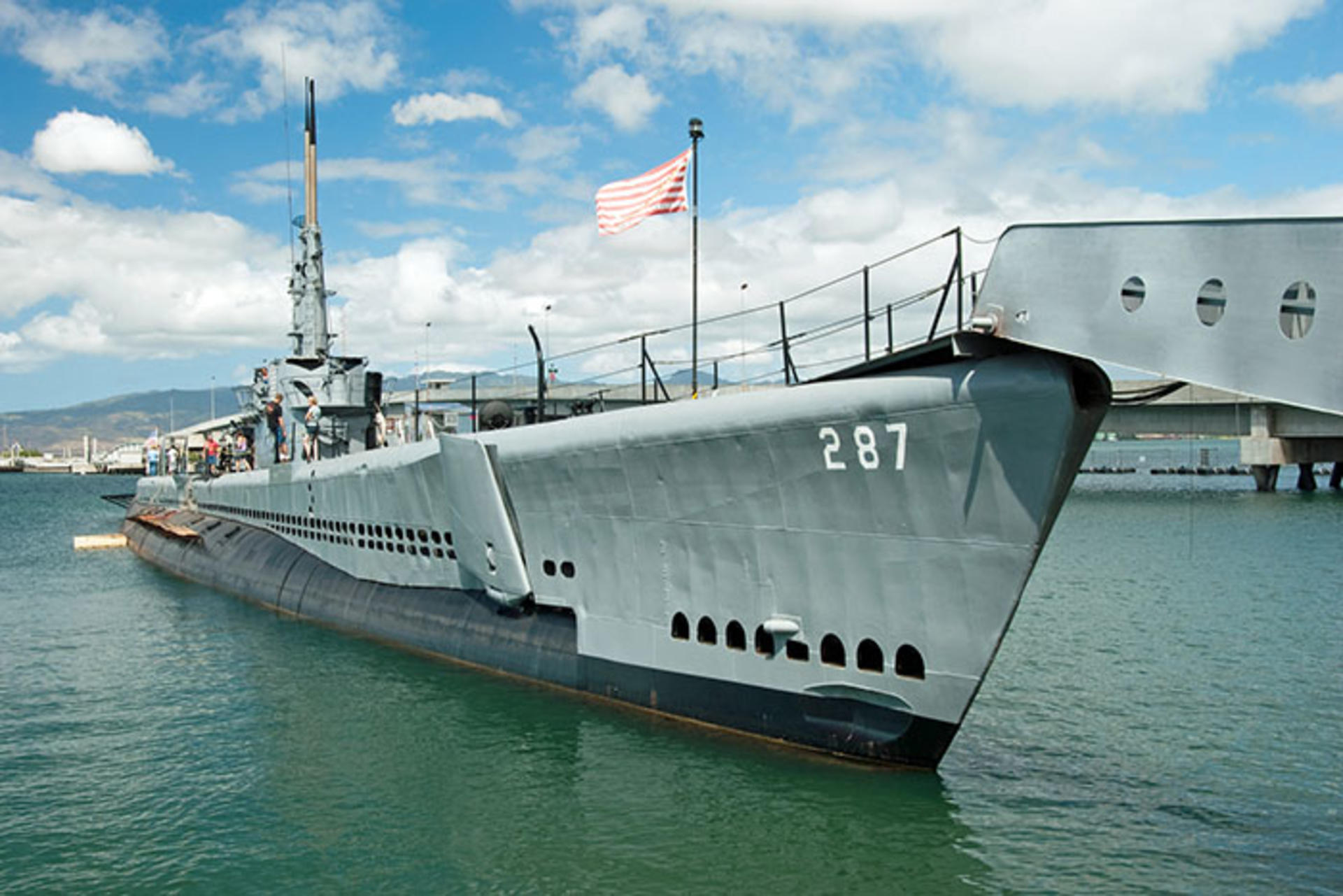 The Best of Pearl Harbor Day Tour in Hawaii - Thumbnail 3