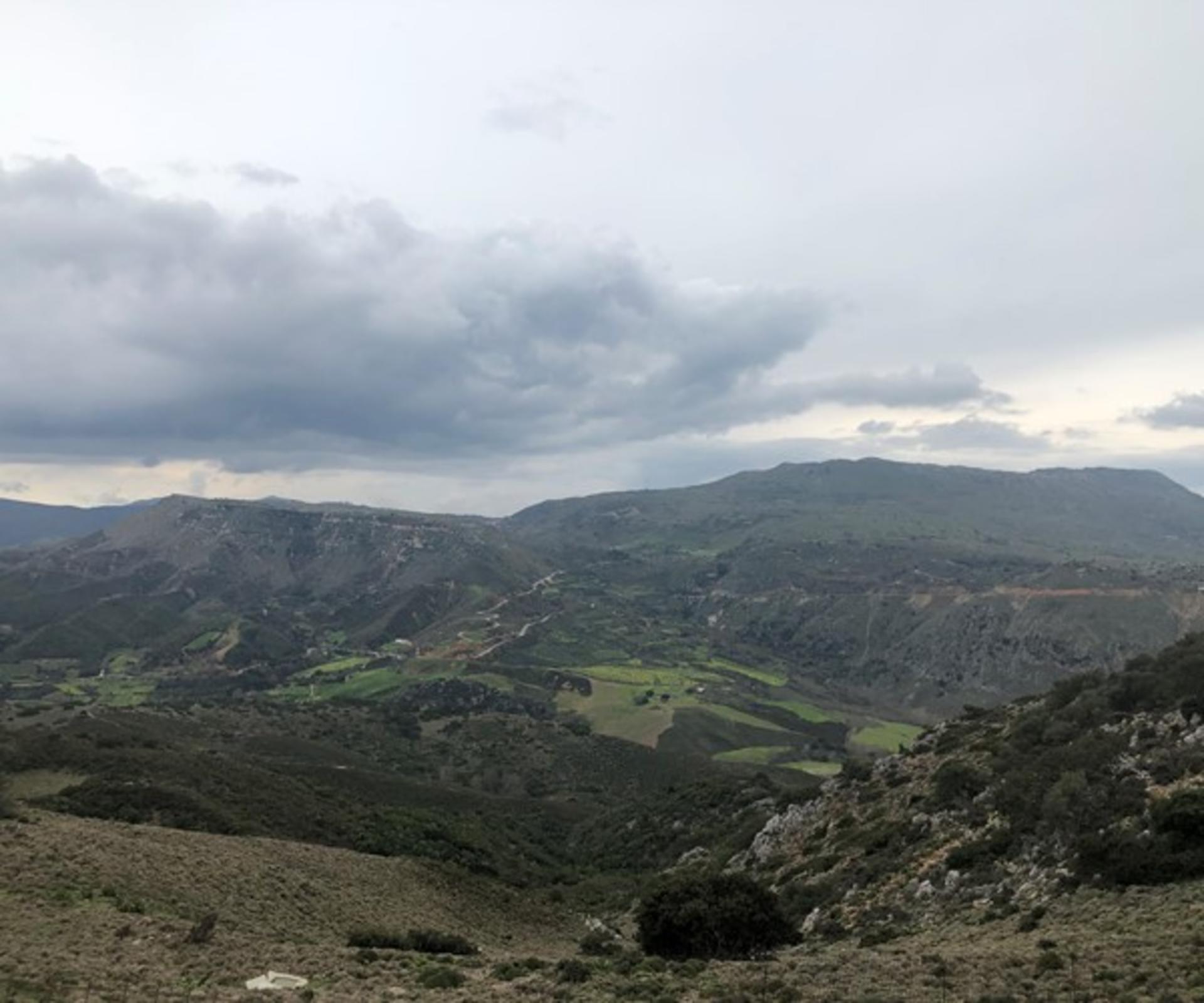 Rethymnon Sunset Safari Tour with Panoramic Views - Thumbnail 2