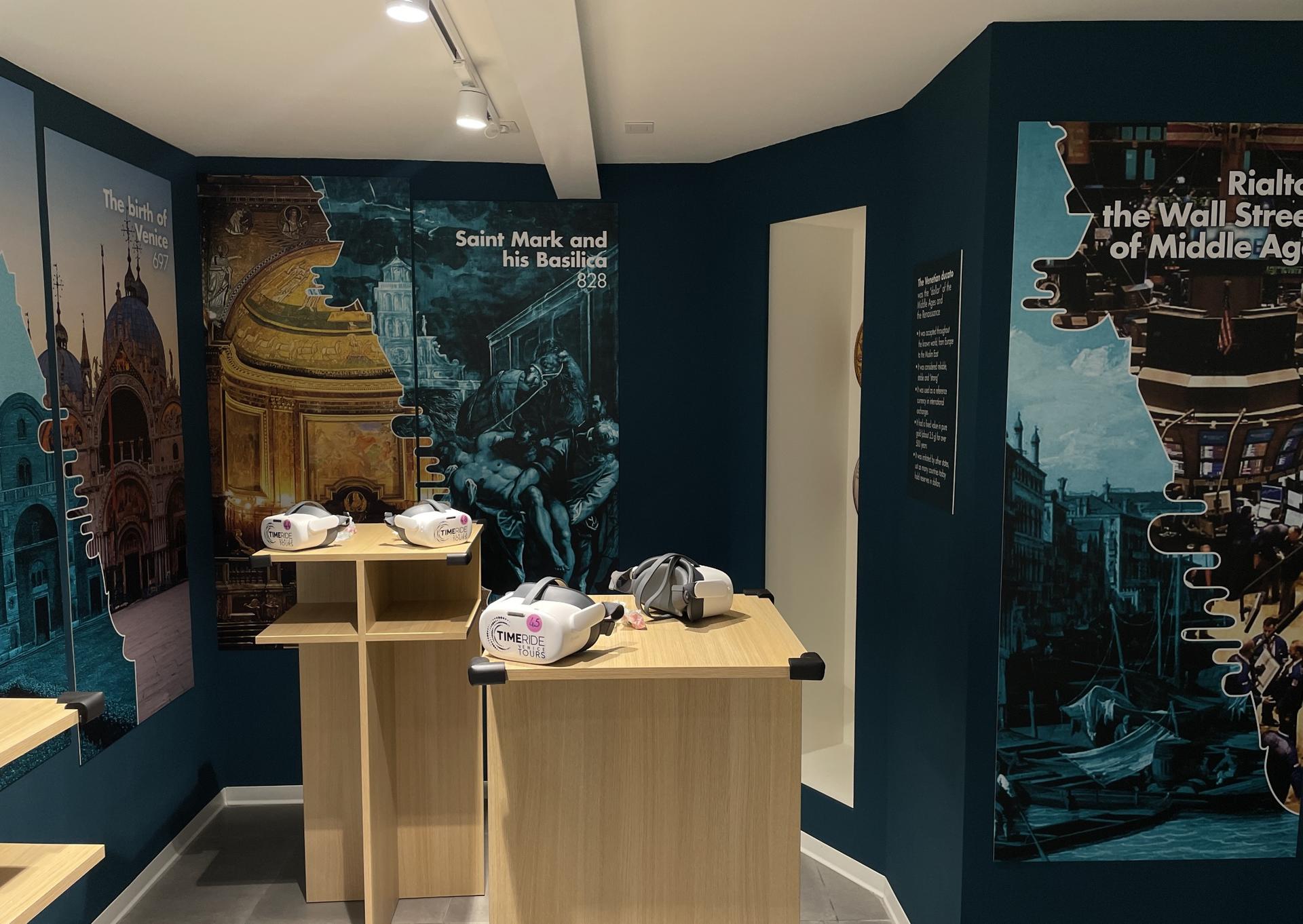 Venice: Bell Tower & St Mark's Square History Gallery Ticket - Thumbnail 12
