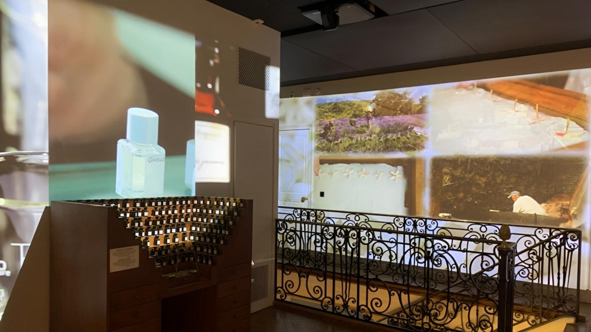 Fragonard Museum Mini-Perfume Workshop Experience Tour - Thumbnail 7