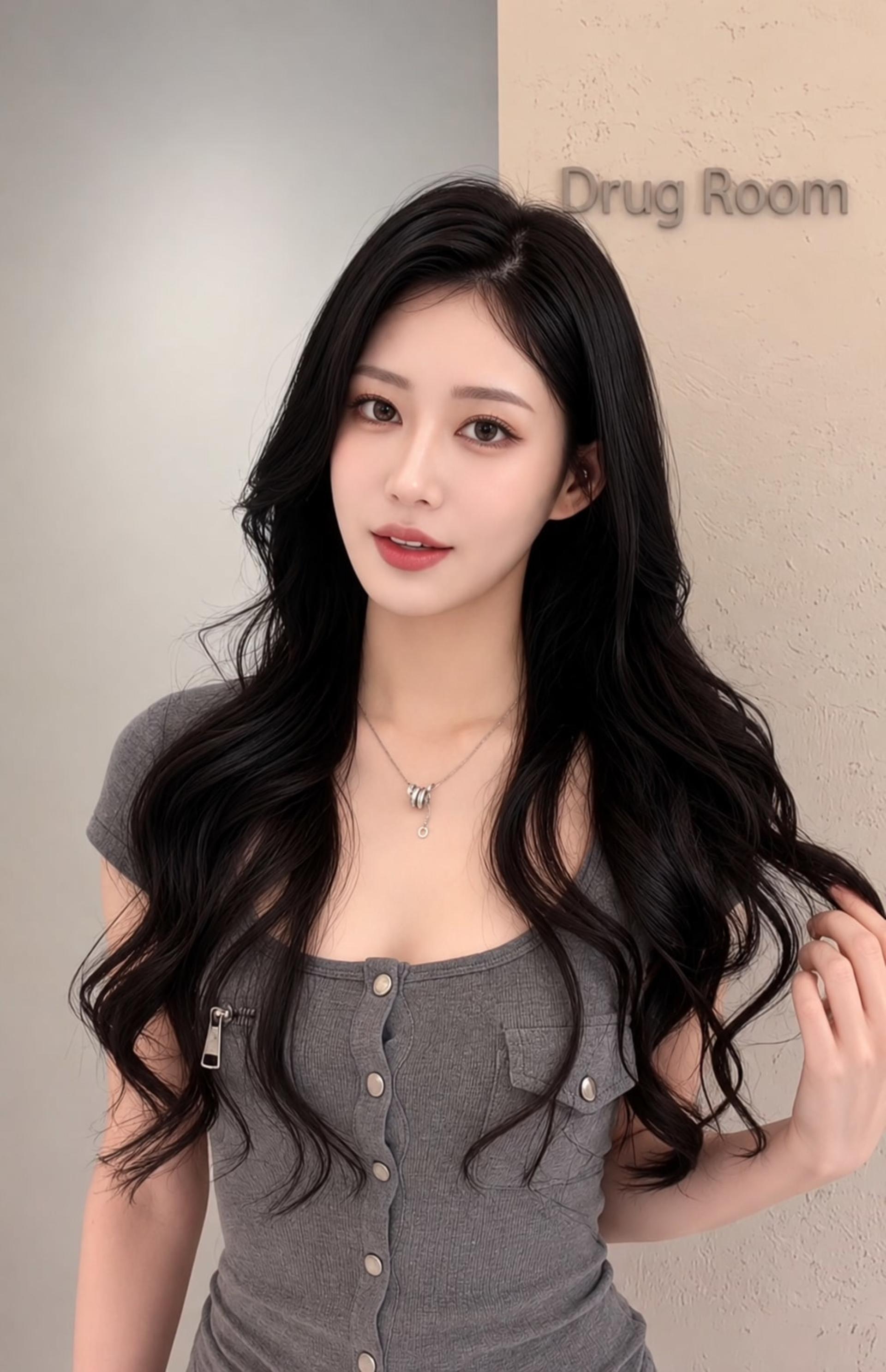 Parkjun BeautyLAB Seongsu Perfume | Seoul Hair, Head Spa & Makeup - Thumbnail 6