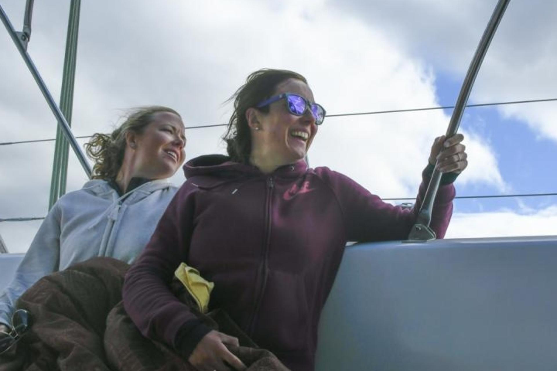 Overnight Charter in Hobart - Thumbnail 4