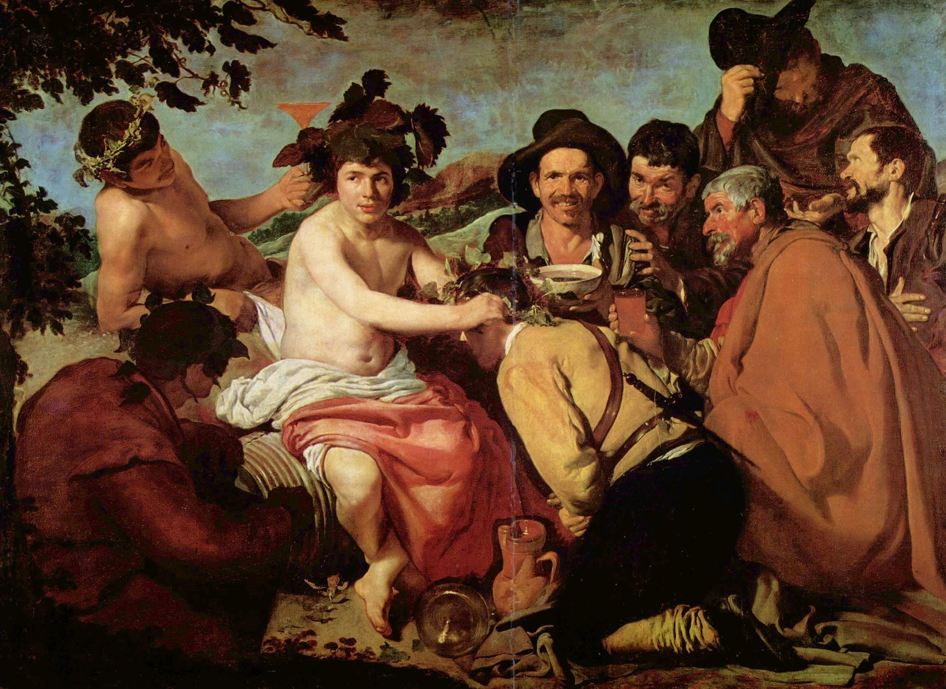 Madrid : Prado Museum Expert Guided Tour - Thumbnail 4