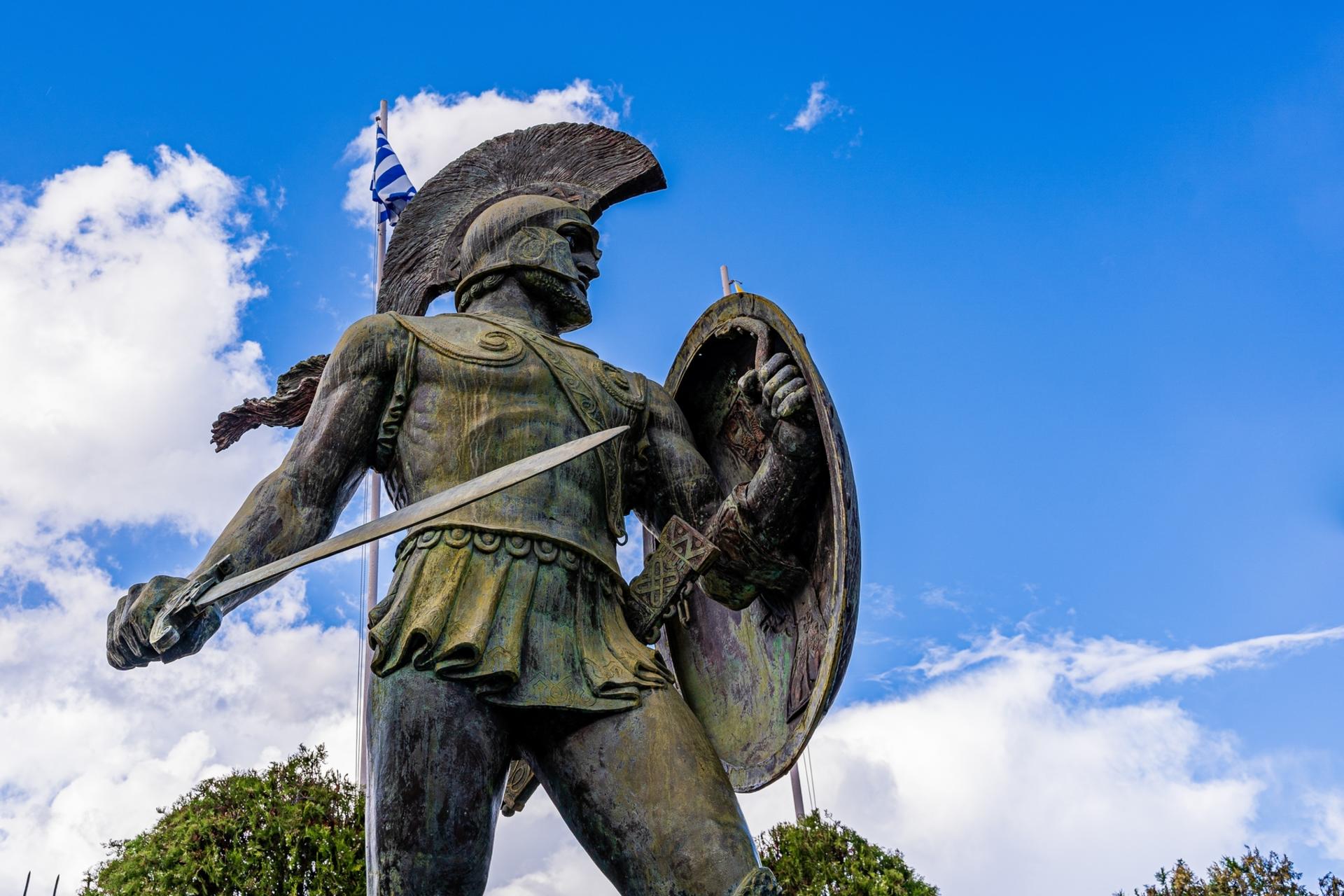 Athens to Meteora Day Trip - Thumbnail 3