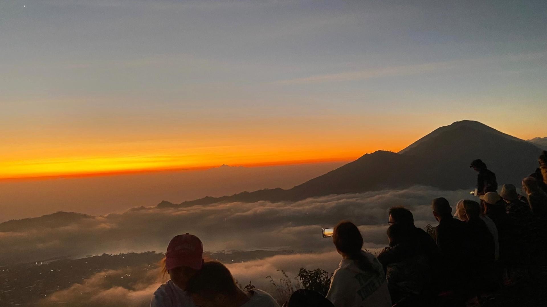 Cretya Ubud, Mount Batur Jeep Sunrise & Waterfall Tour in Bali - Thumbnail 16