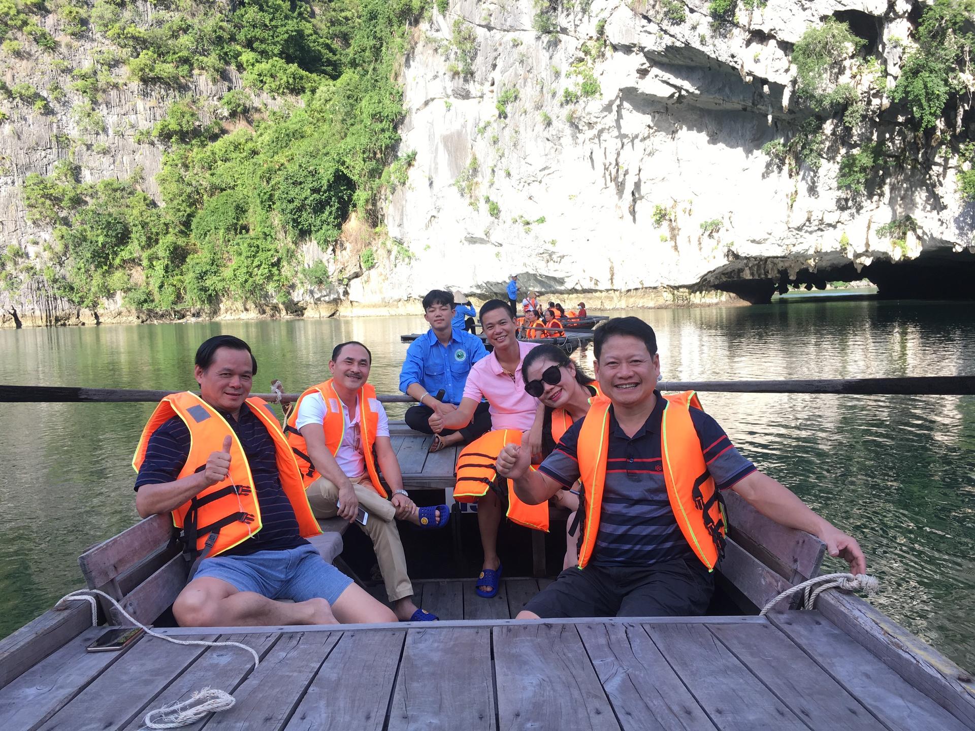 Aspira 2D1N Cruise: Ha Long Bay & Lan Ha Bay - Thumbnail 20
