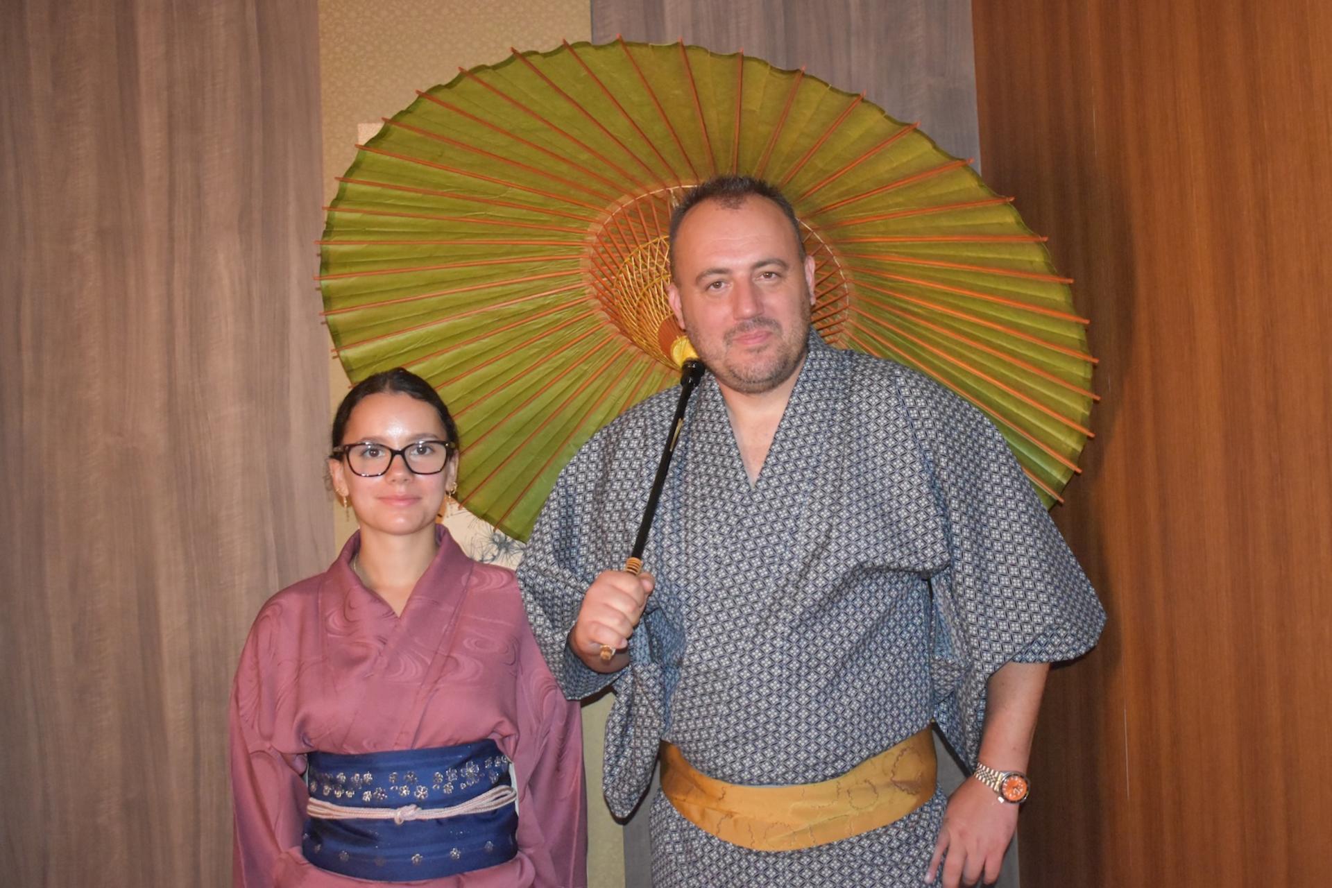 Kyoto: Private Tea Ceremony, Calligraphy, & Kimono Experience - Thumbnail 35