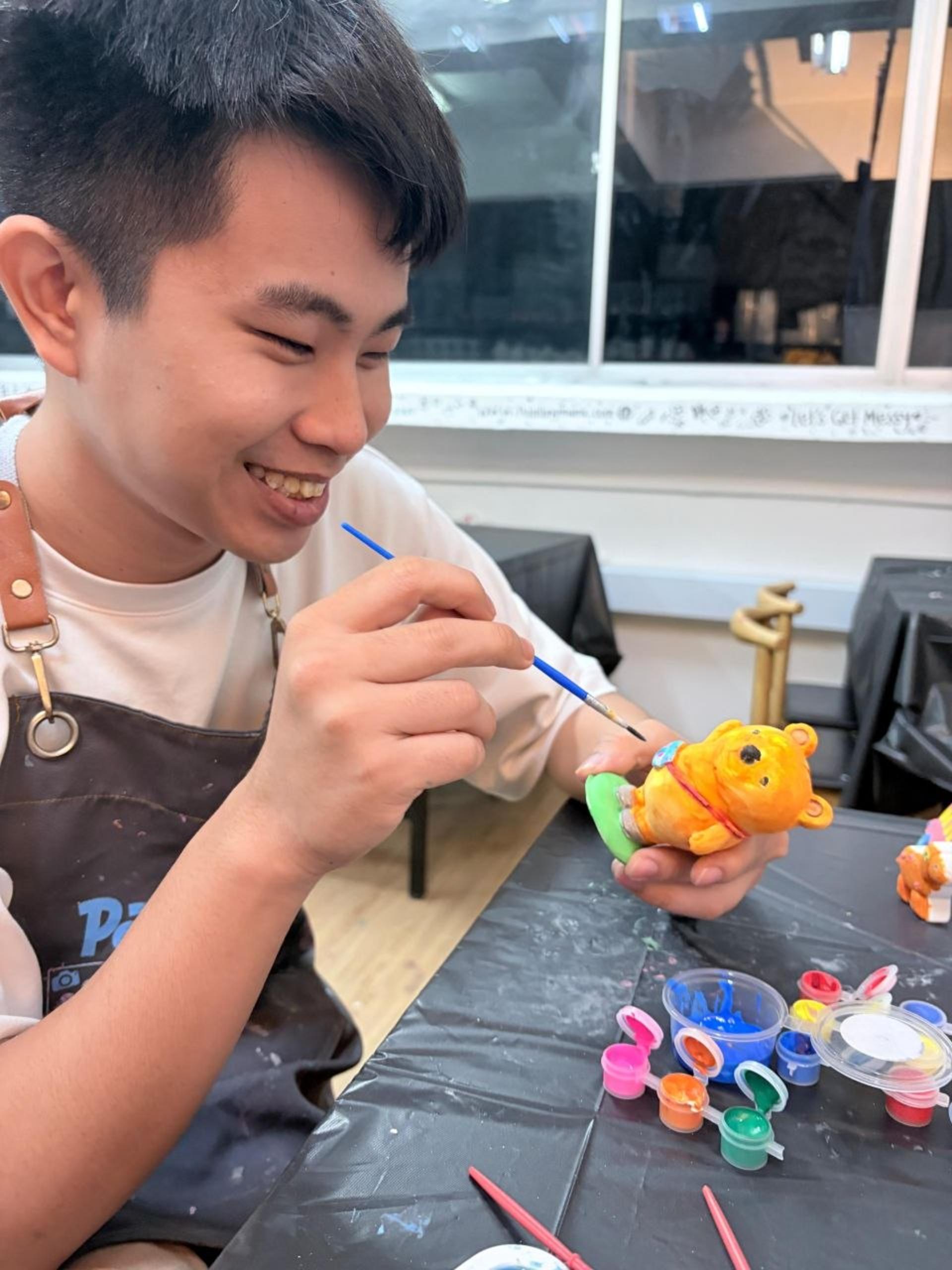 Art & Craft Experience by Painting Manic - Thumbnail 37