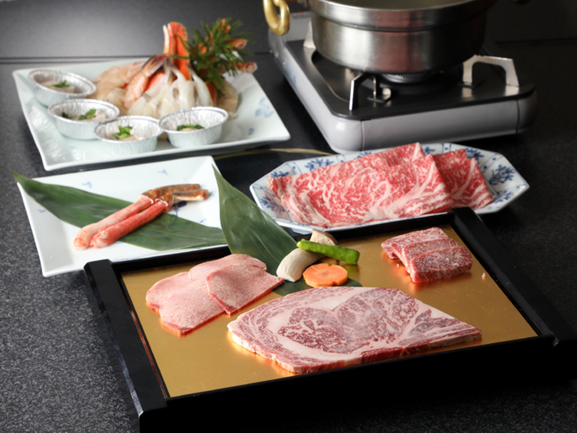Yakiniku- Rokkasen - Otakibashi Street  - Popular All-You-Can-Eat Japanese BBQ  - Thumbnail 5
