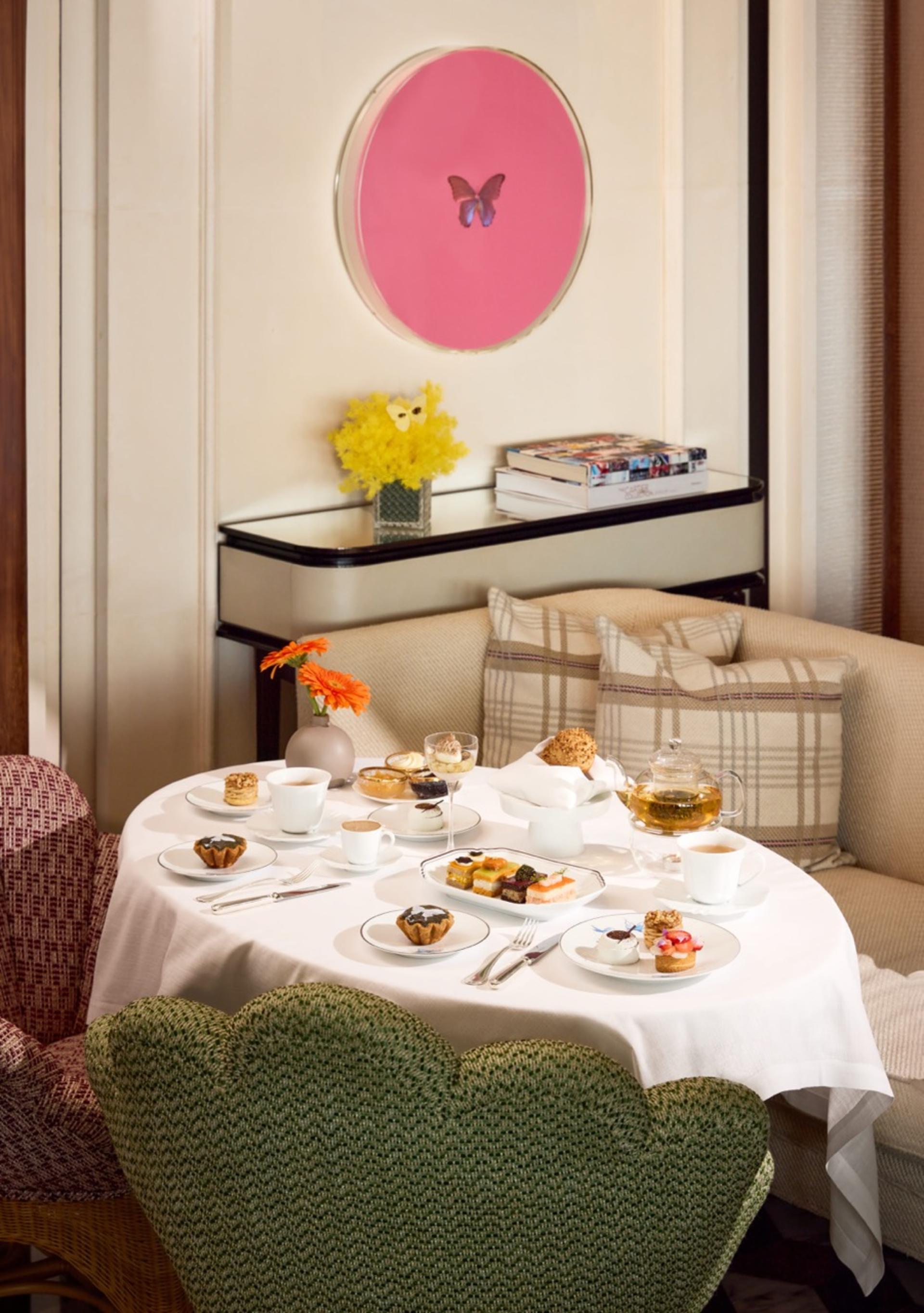 Rosewood Hong Kong Asaya - Pool Day Pass | SPA & Wellness | Tsim Sha Tsui - Thumbnail 13