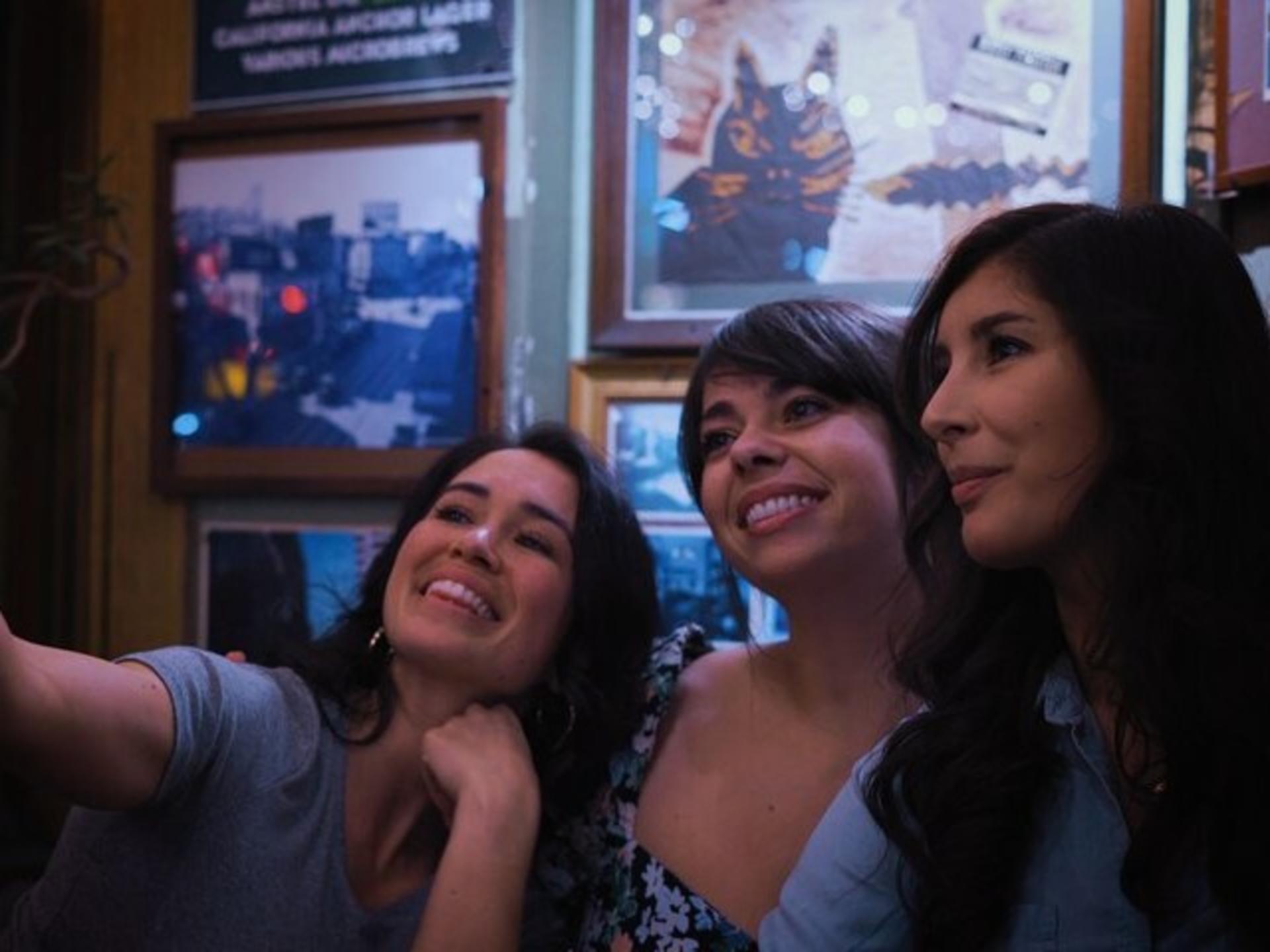 North Beach Gourmet Ghost Food Tour in San Francisco - Thumbnail 6