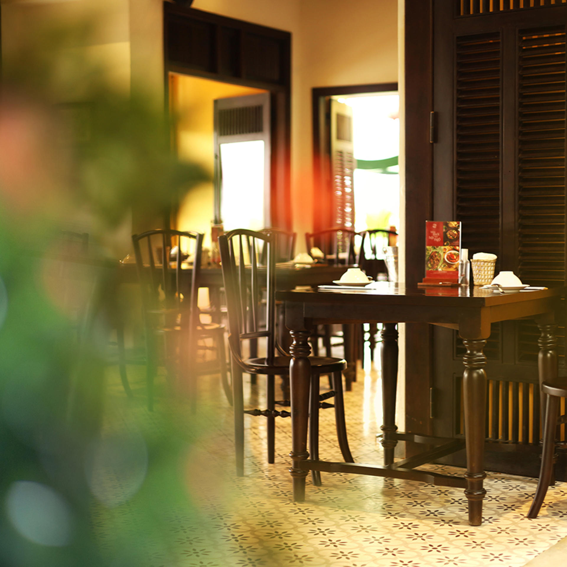 [Madame Lan Michelin Restaurant] Central Dining Experience - Thumbnail 4