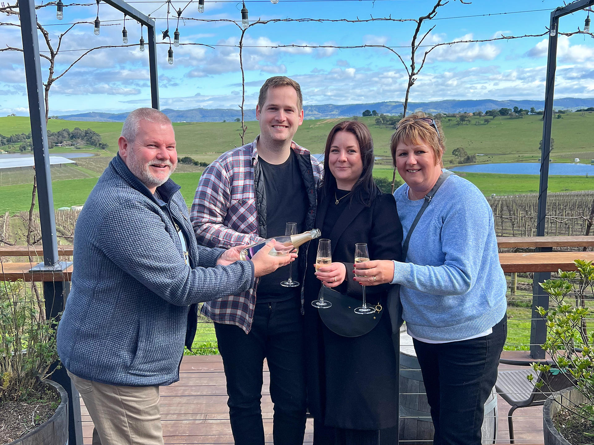Relaxed Half Day Yarra Valley Wine Tour from Melbourne - Thumbnail 31