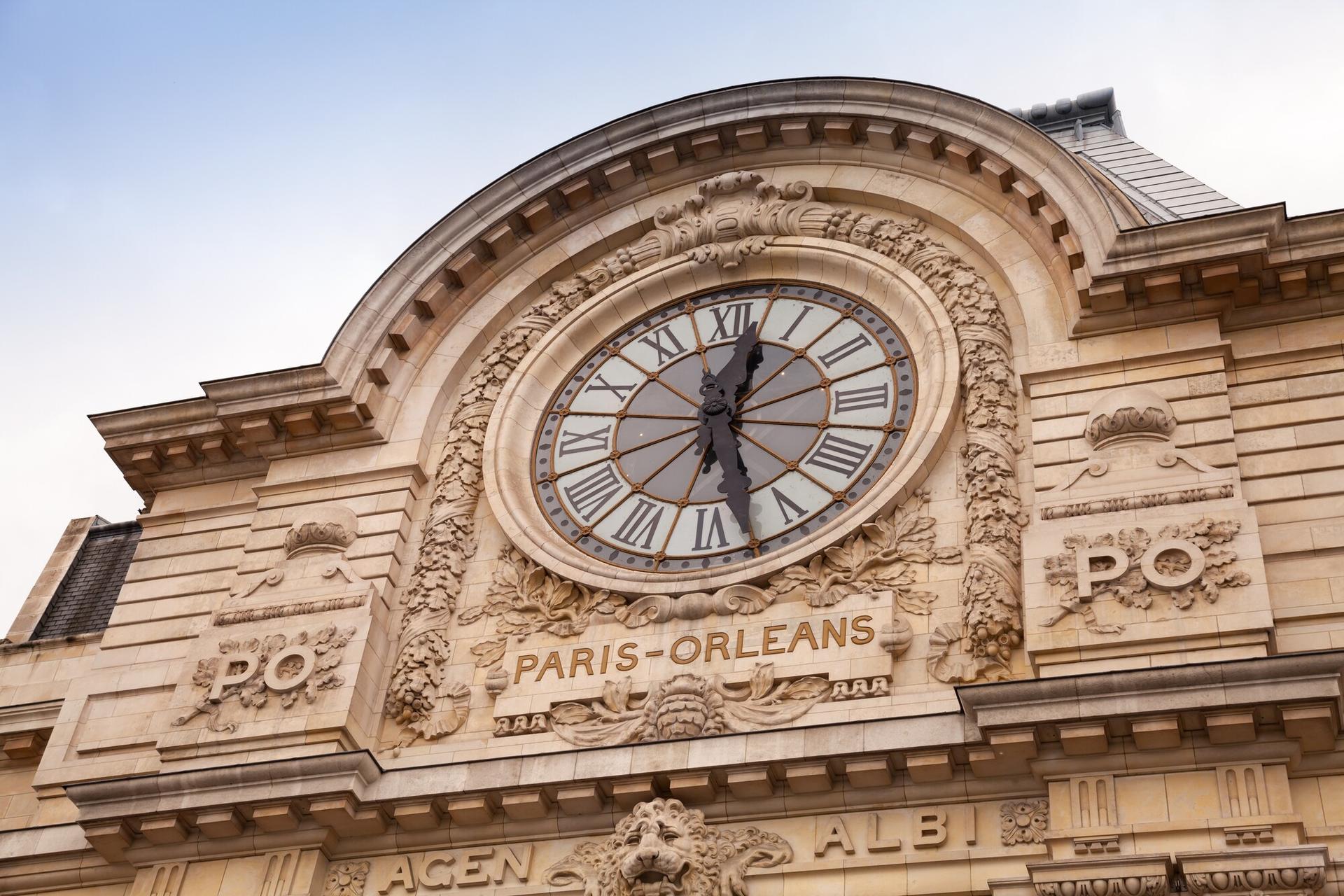 Musee d'Orsay Guided Tour in Paris - Thumbnail 3