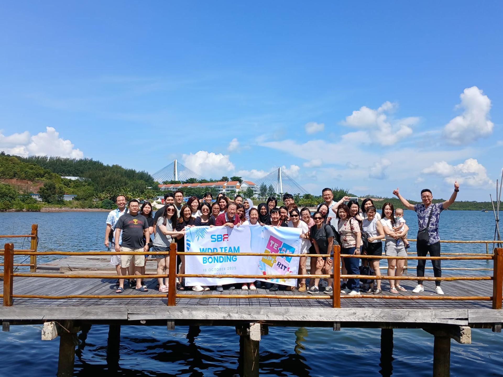 2 Days 1 Night Batam Premium with Ferry ticket from Singapore - Thumbnail 5