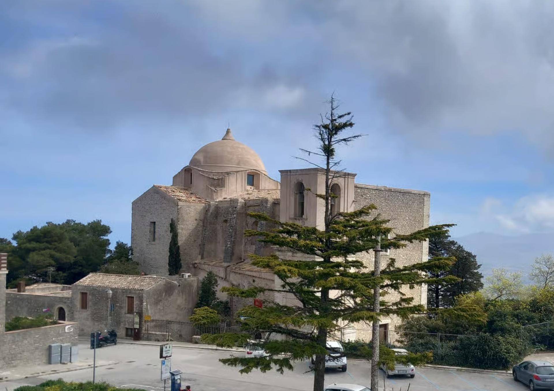 Palermo Erice Hilltop Town & Marsala Salt Pans Tour with Lunch  - Thumbnail 13
