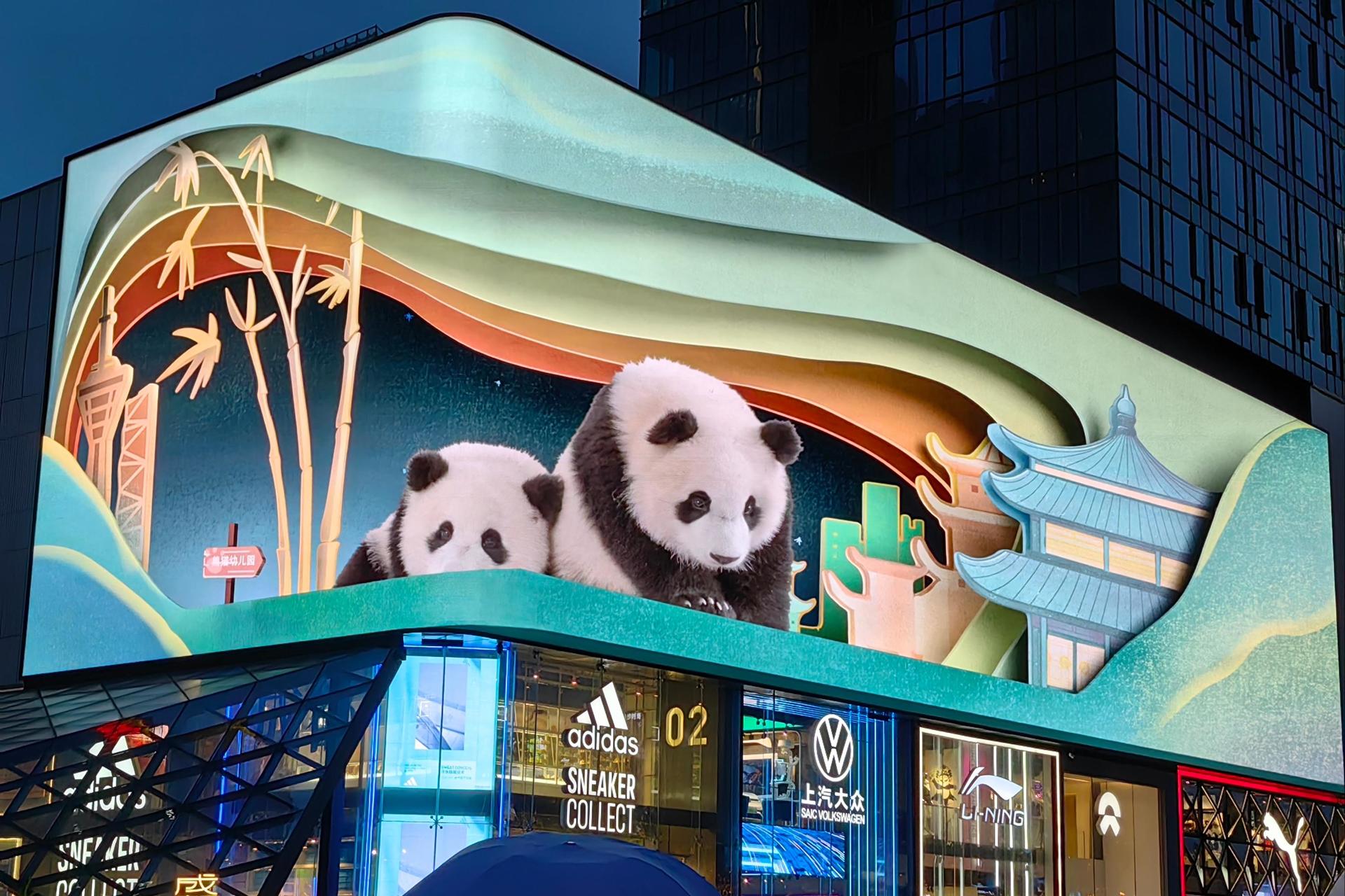 Chengdu City: Daci Temple + Chunxi Road/Taikoo Li Shopping District + Wuhou Shrine + Jinli Ancient Street + Sichuan Opera Experience + Jinjiang River Cruise - Thumbnail 3