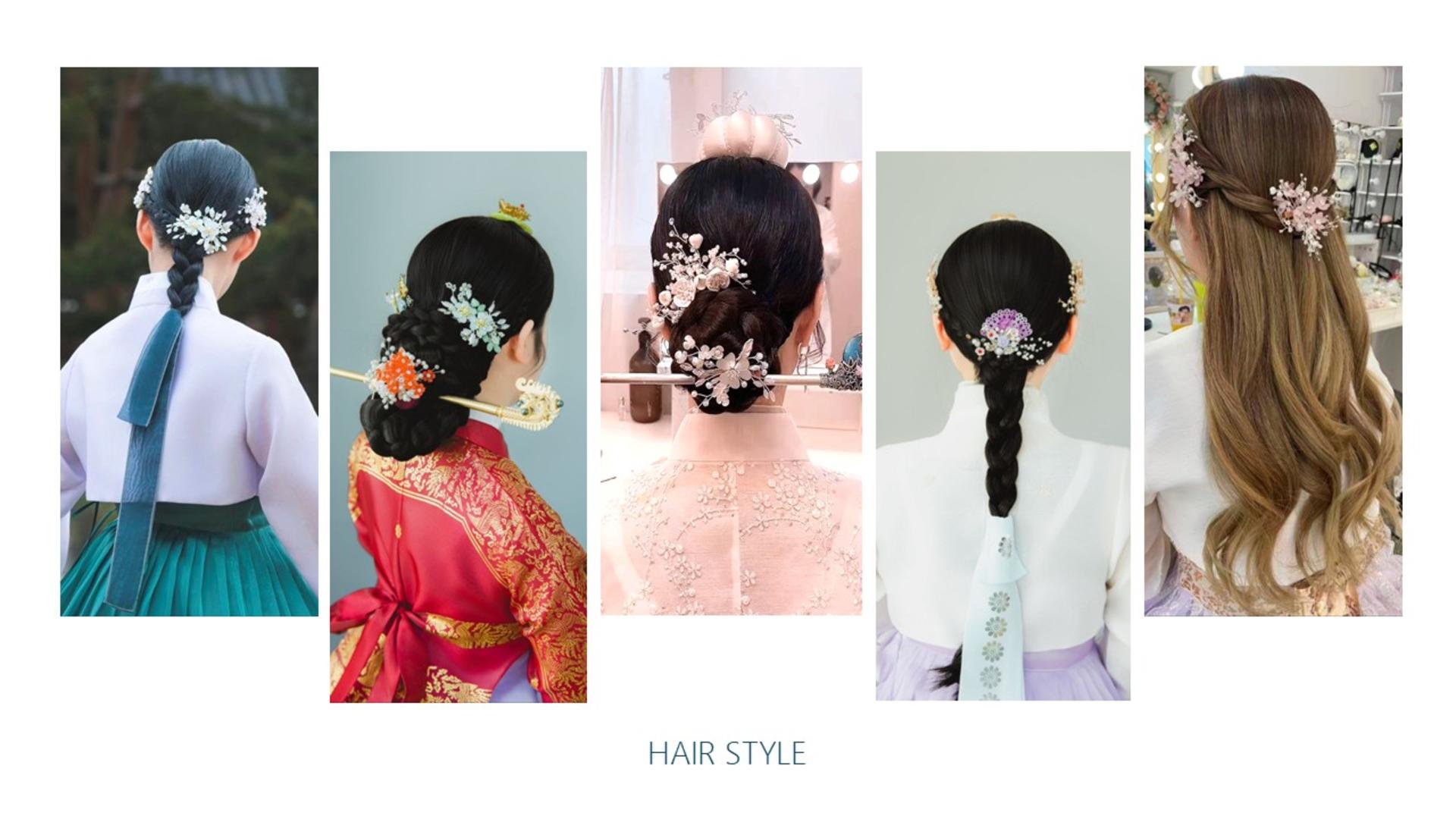 Hanbok Experience with Photographer at Gyeongbokgung - Thumbnail 21
