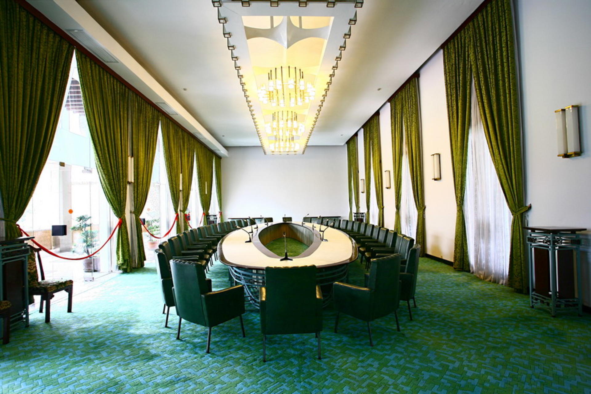 Independence Palace Ticket in Ho Chi Minh City - Thumbnail 6