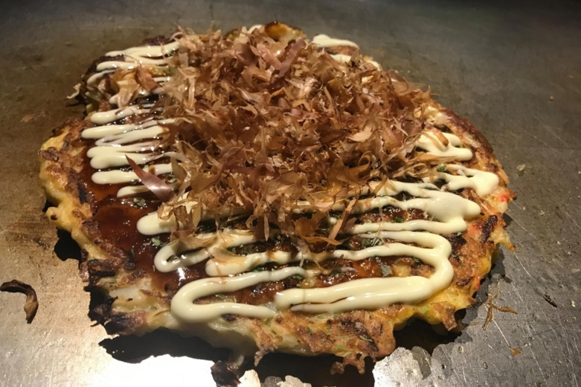 Best of Shibuya Food Tour - Thumbnail 12