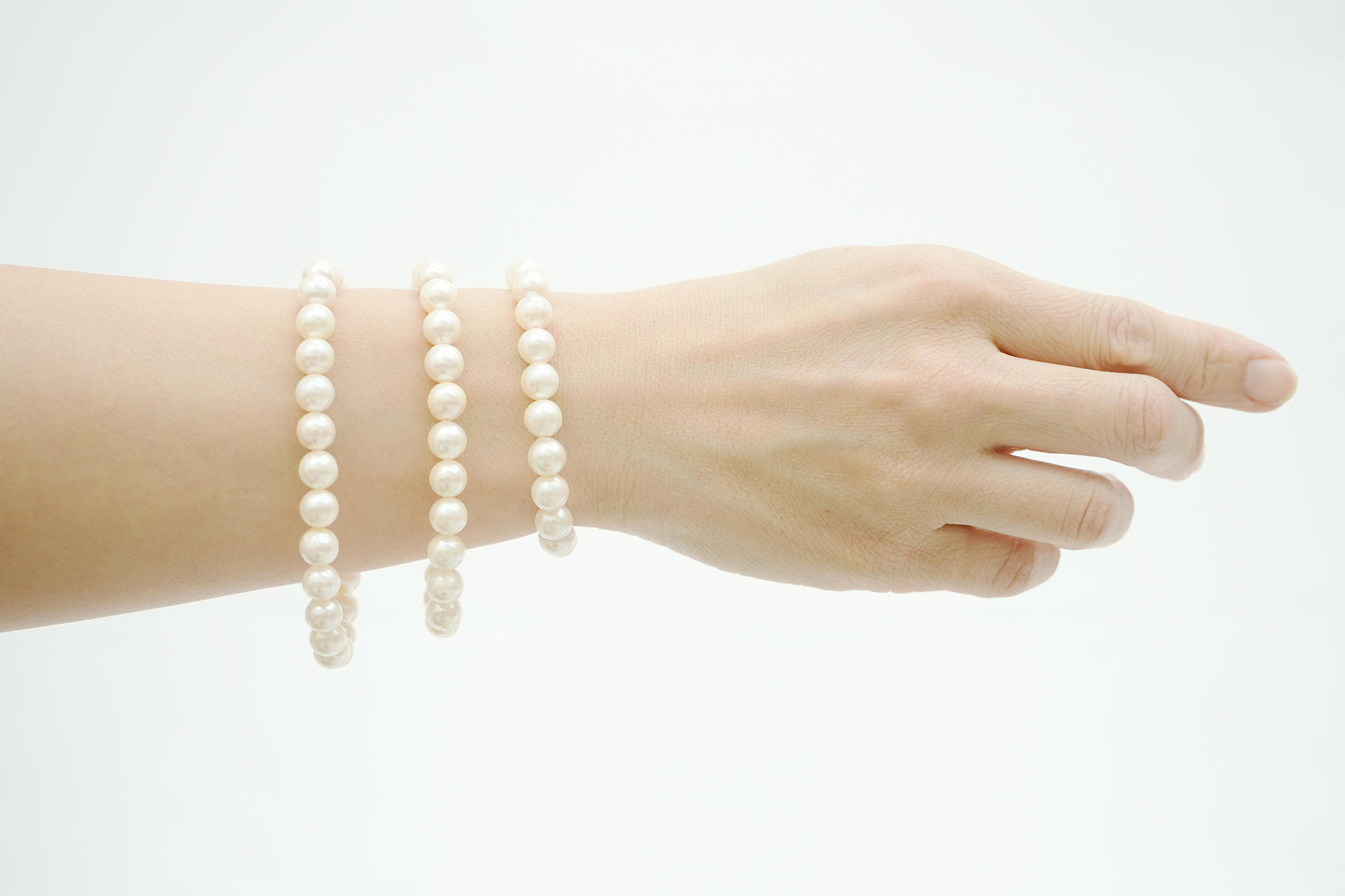 Akoya Pearl Bracelet Making Experience with Japanese Gems (Kyoto) - Thumbnail 11