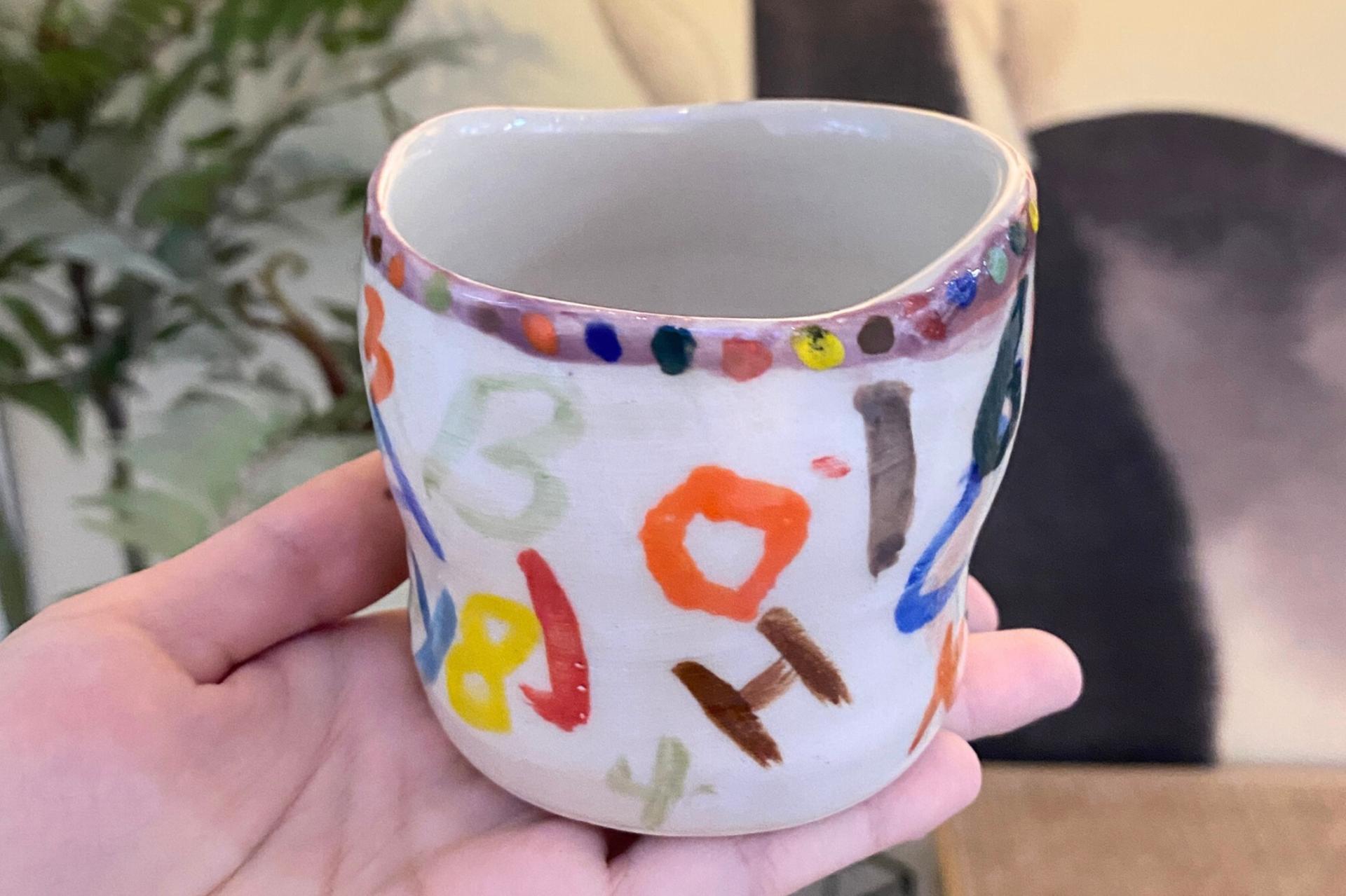 COCOART Pottery Experience in a Historic Building in Singapore - Thumbnail 16