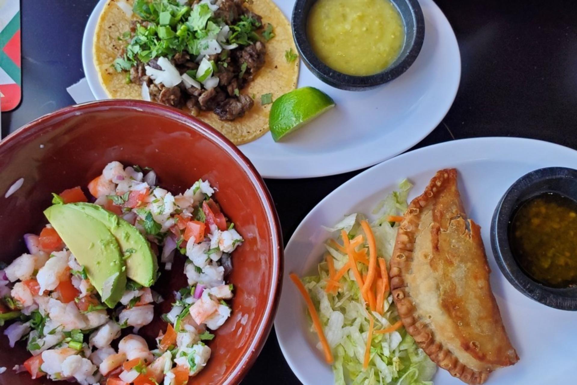 Arts District Foodie Tour in Las Vegas - Image 1