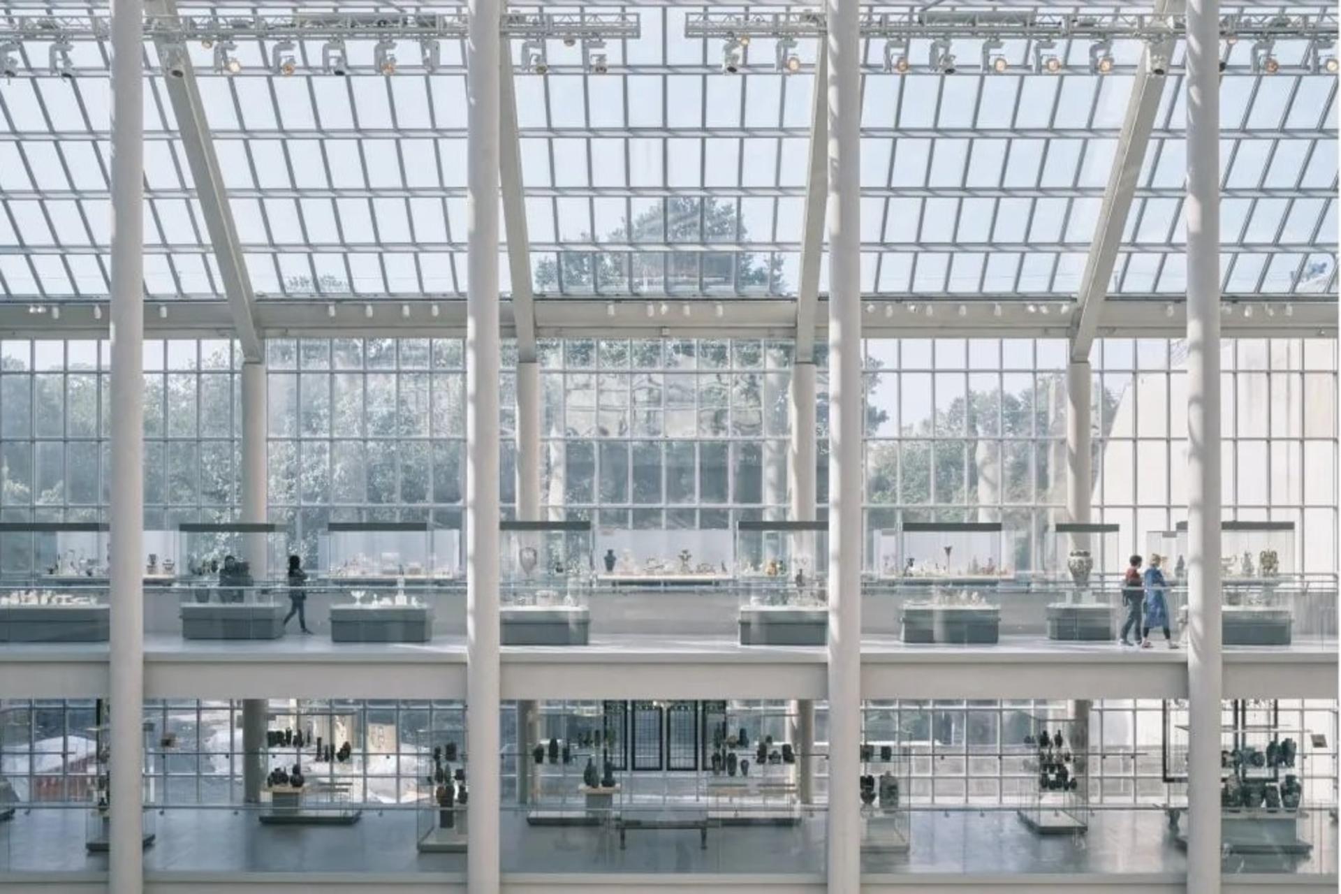 Metropolitan Museum of Art Highlights Tour - Thumbnail 5
