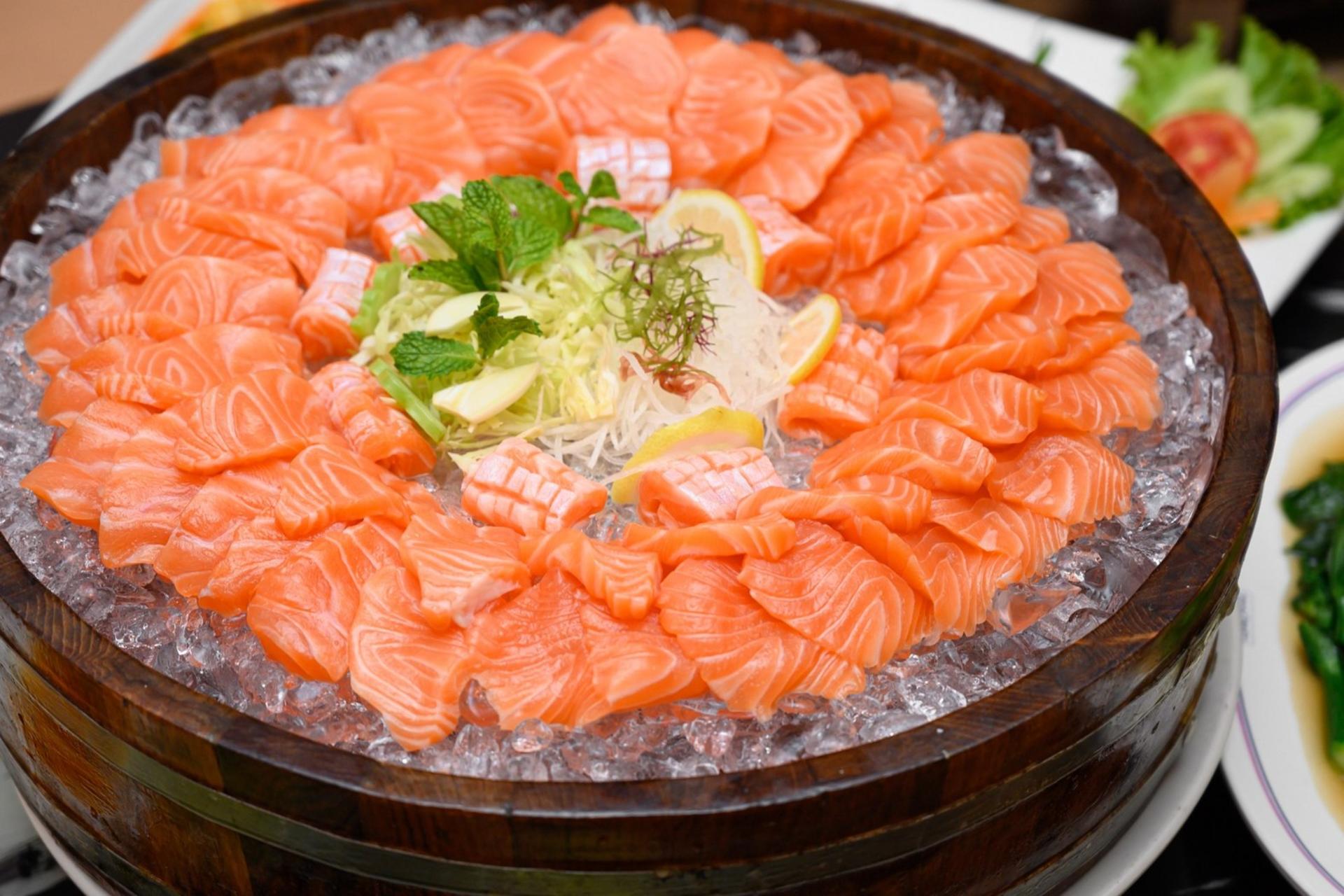 Ploen Restaurant in Ladprao Bangkok - Thumbnail 15