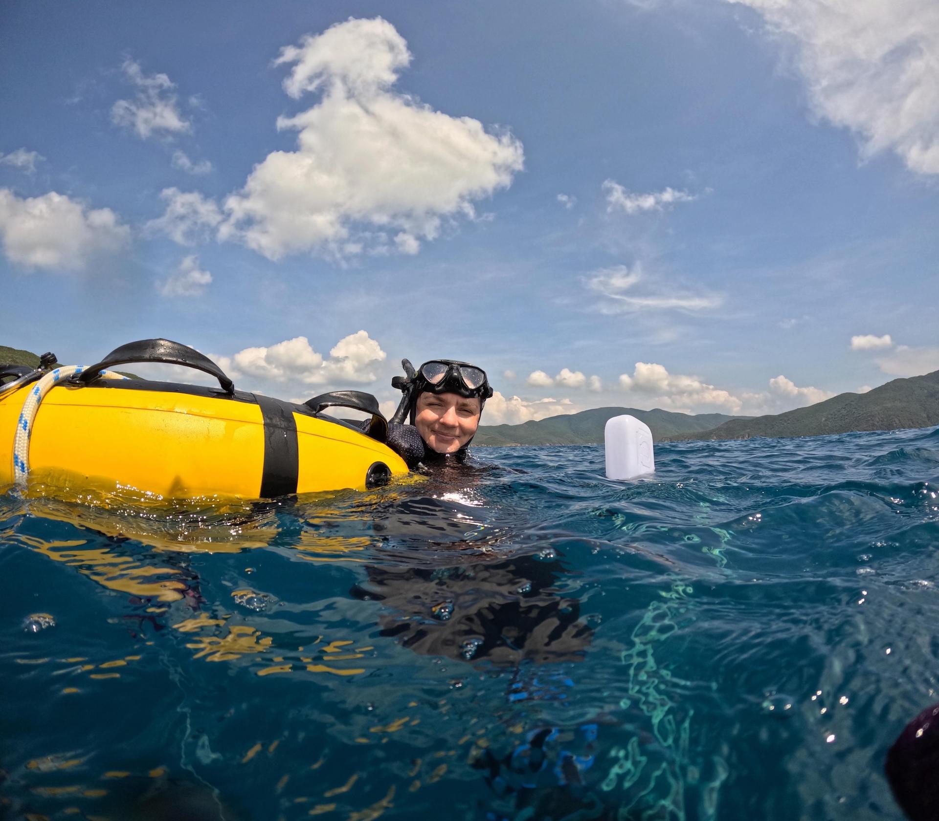 PADI Diving in Nha Trang with Sailing Club Divers  - Thumbnail 23