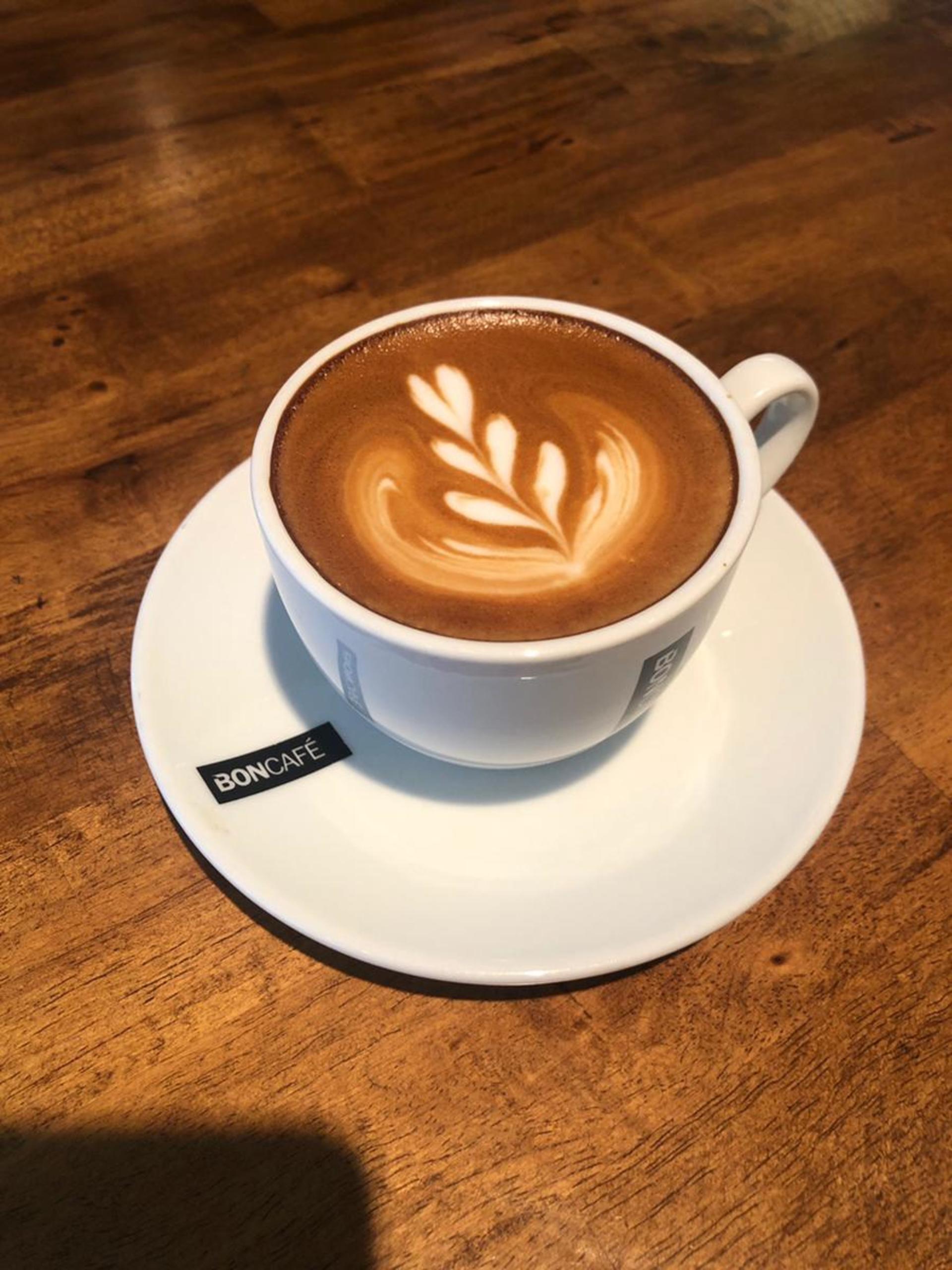 Latte Art Workshop By Boncafé Singapore - Thumbnail 6