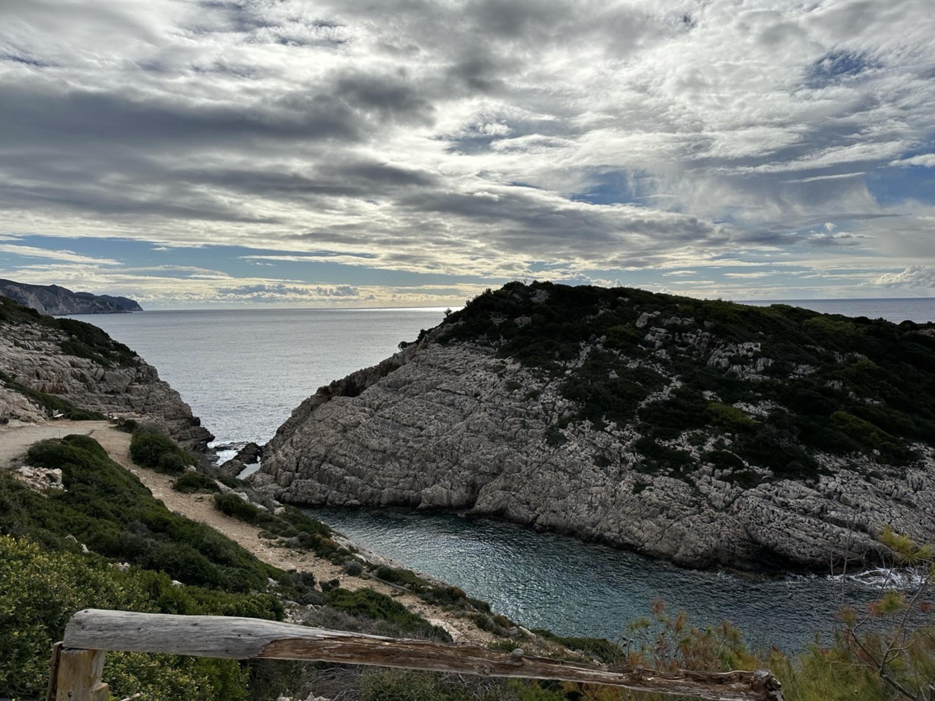 ZTH03. Zakynthos 4x4 Sunset Escape - Thumbnail 6